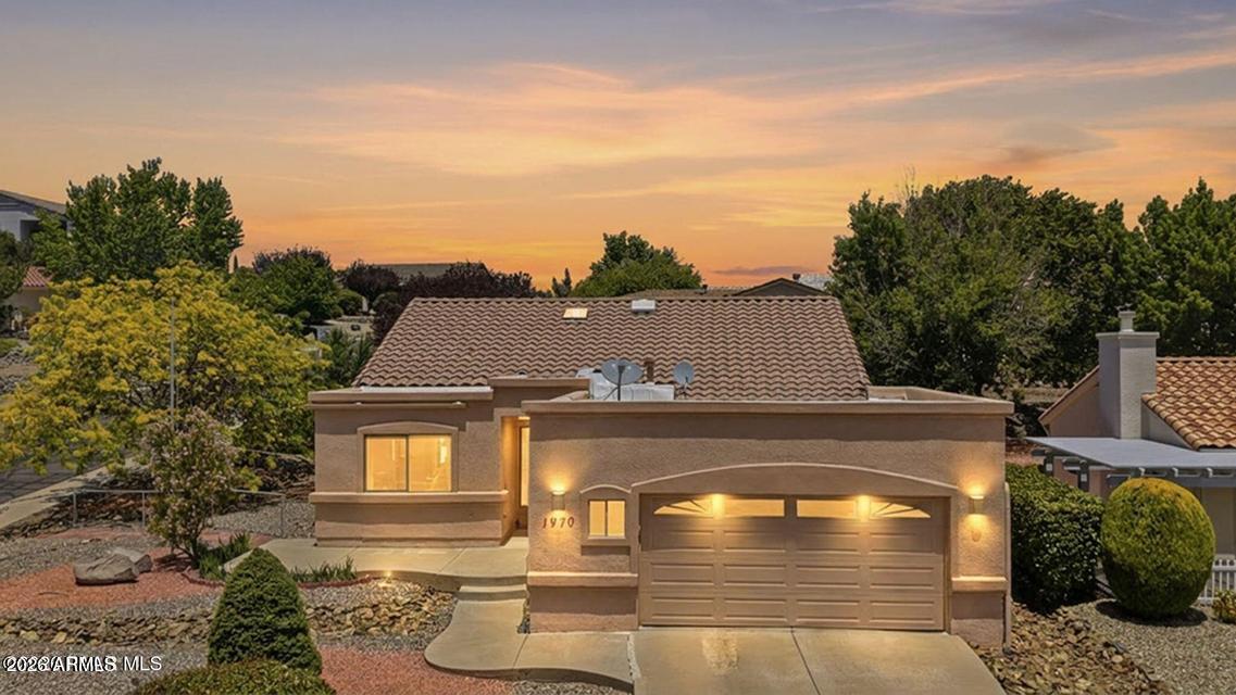 1970 Boardwalk Avenue, Prescott, AZ 86301