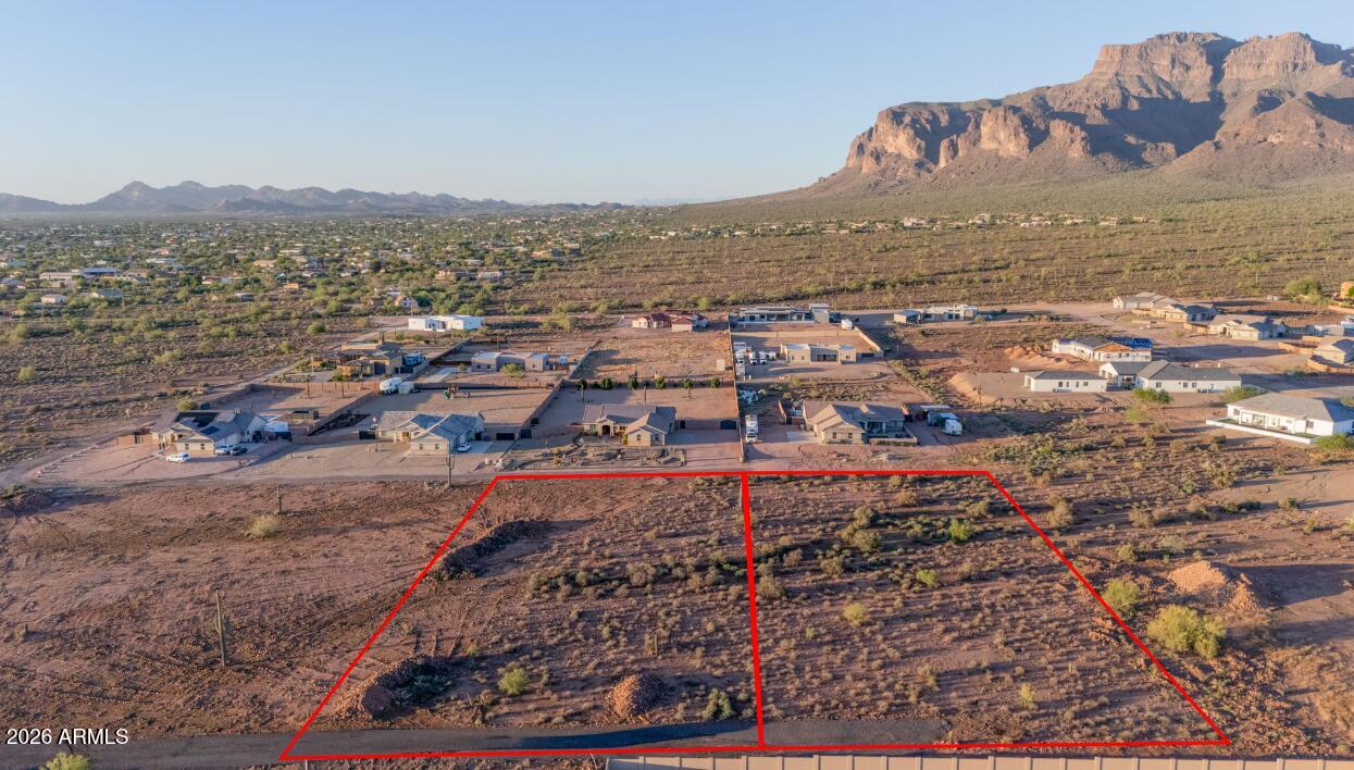 6592 E 28th Avenue 4, Apache Junction, AZ 85119