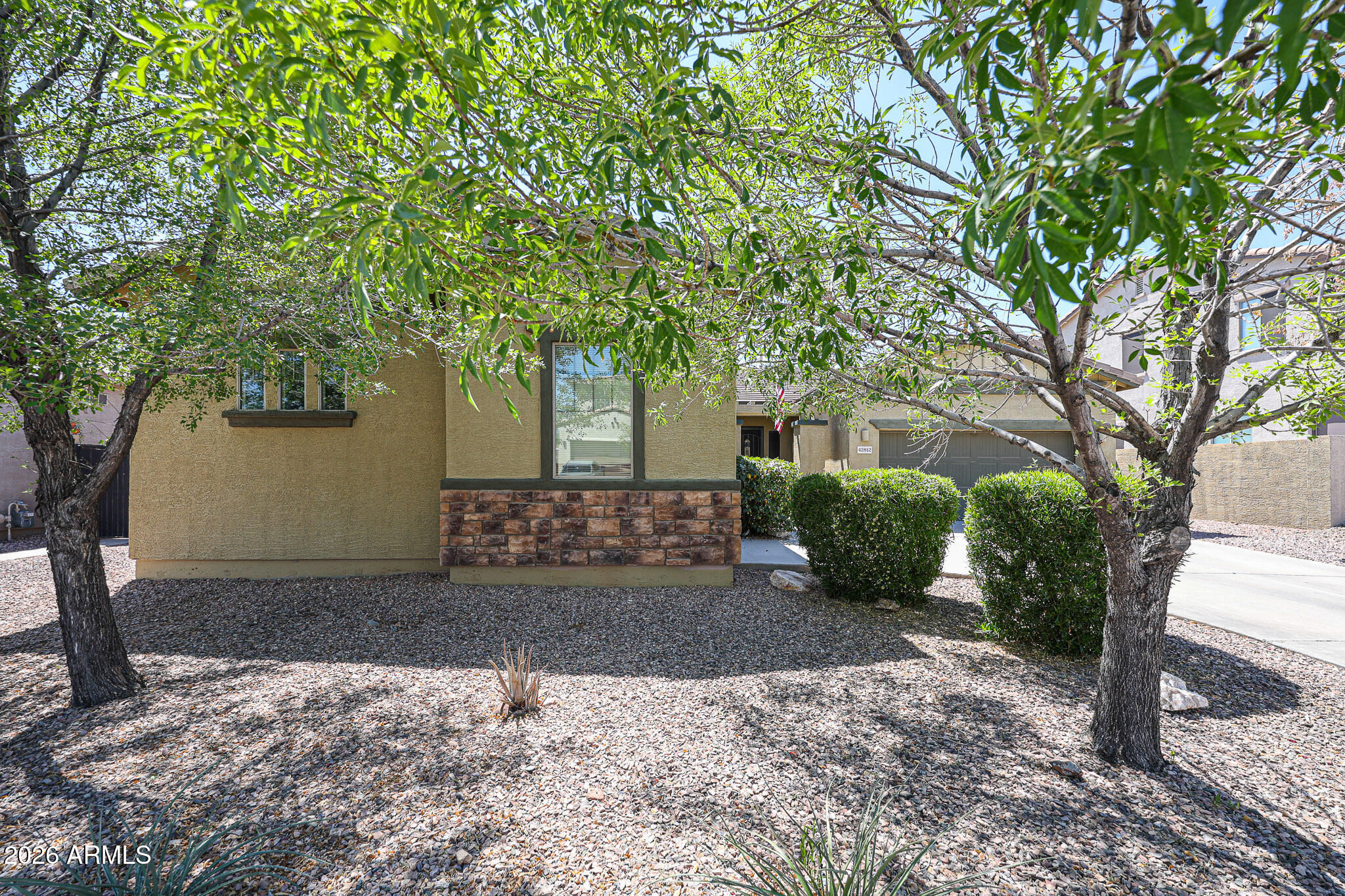 42812 N 45TH Drive, New River, AZ 85087
