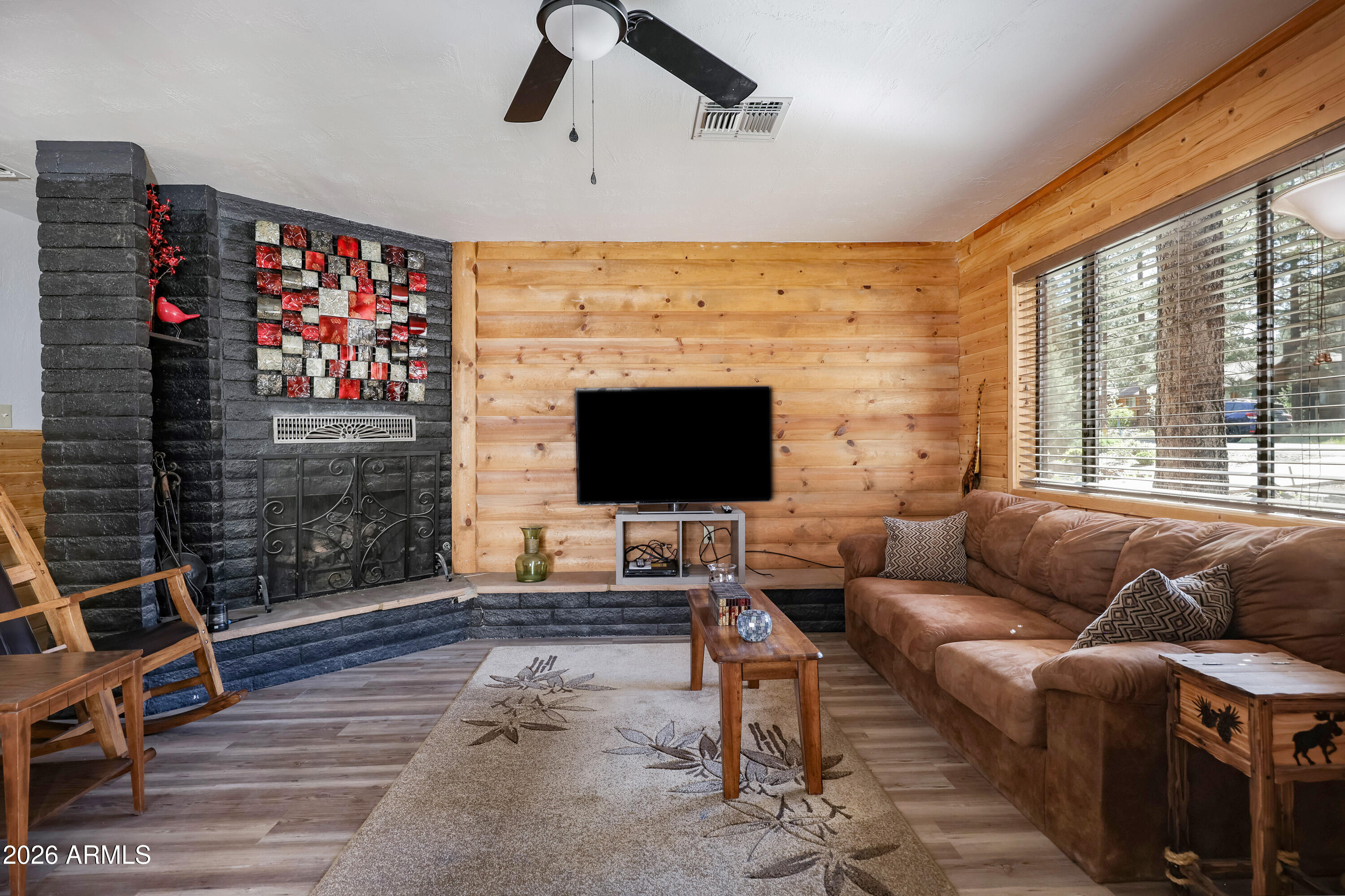 840 E CARIBOU Road, Munds Park, AZ 86017