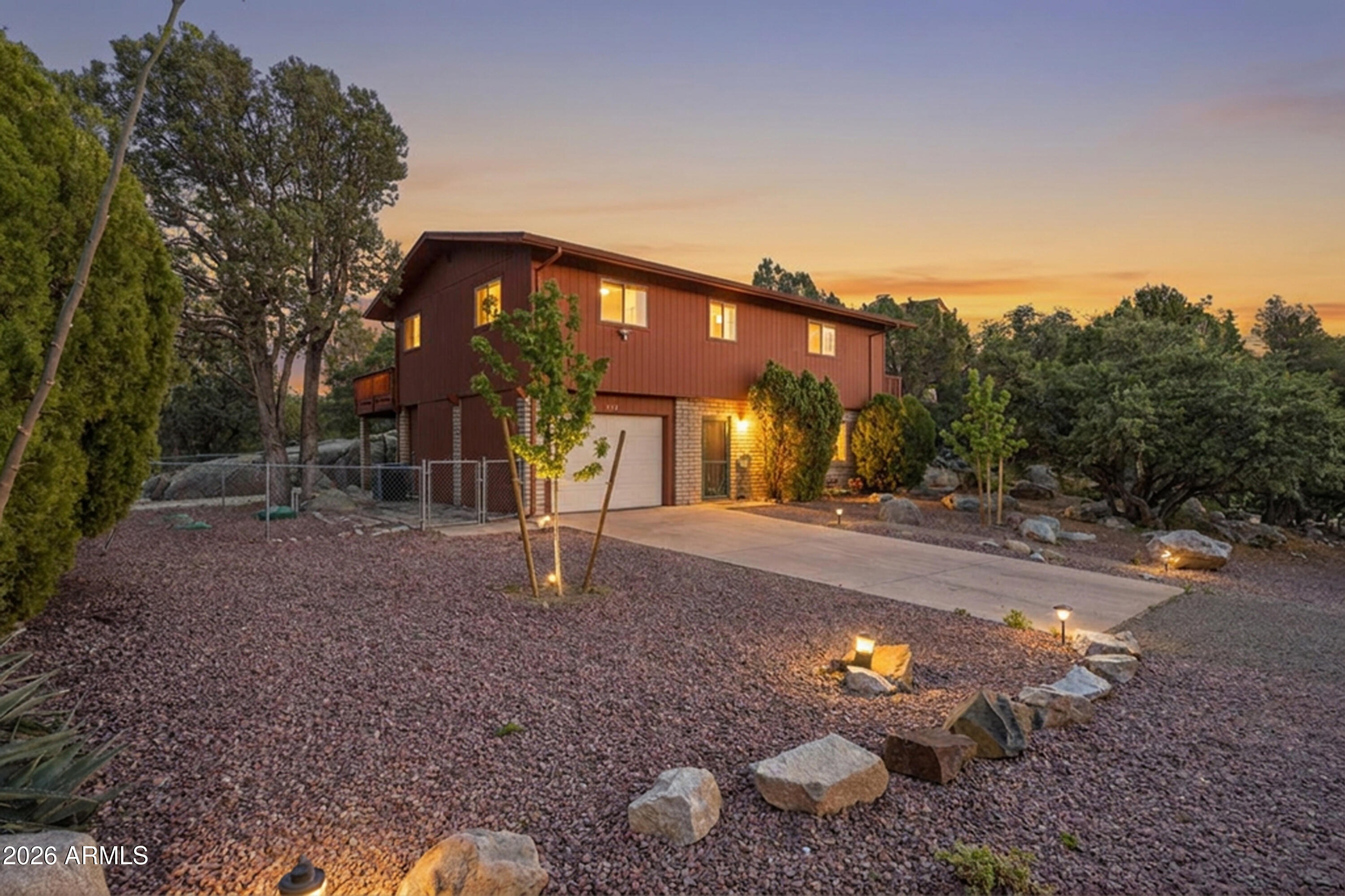 1775 N Grand View Road, Prescott, AZ 86305