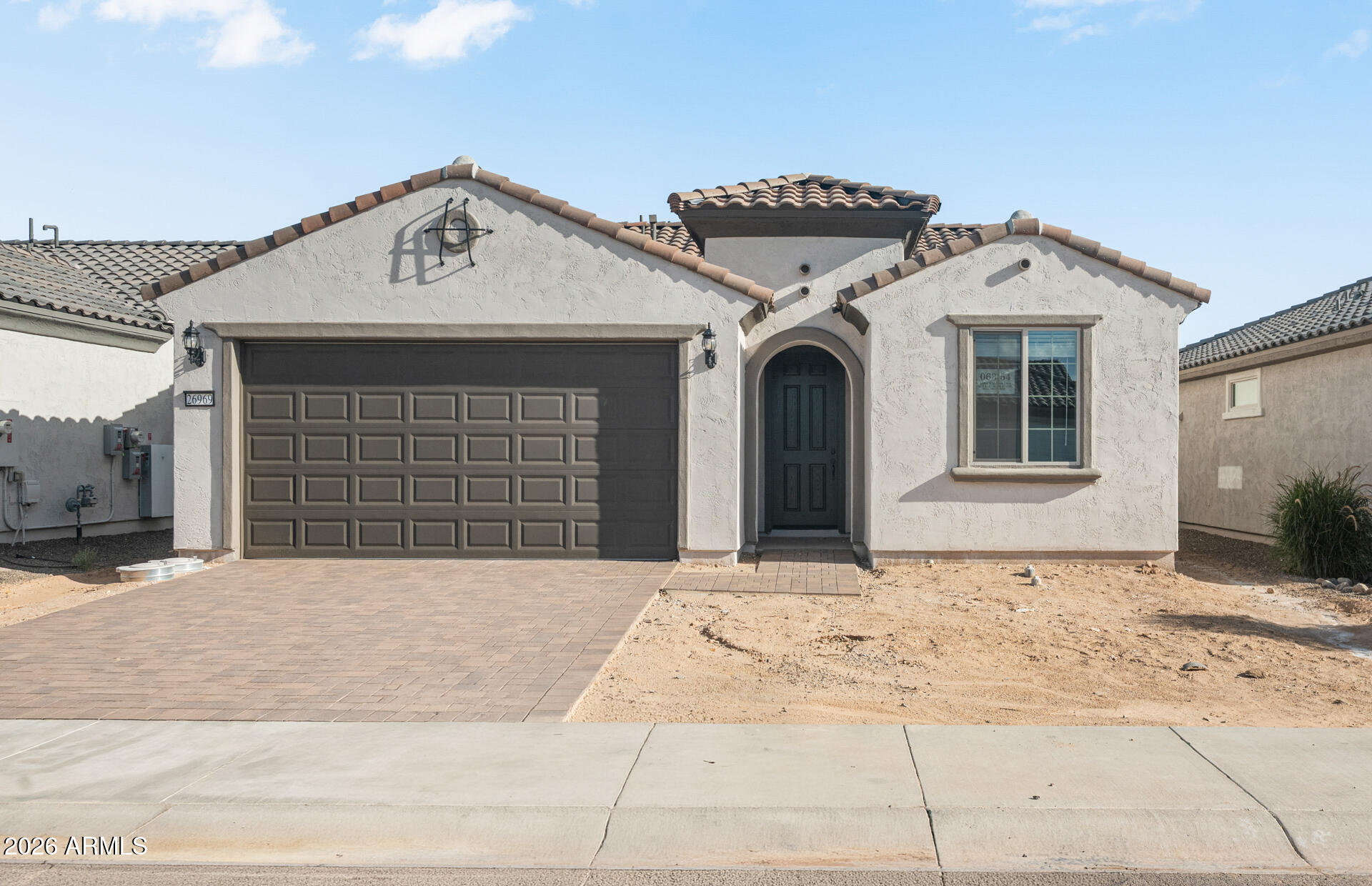 26969 W MELINDA Lane, Buckeye, AZ 85396