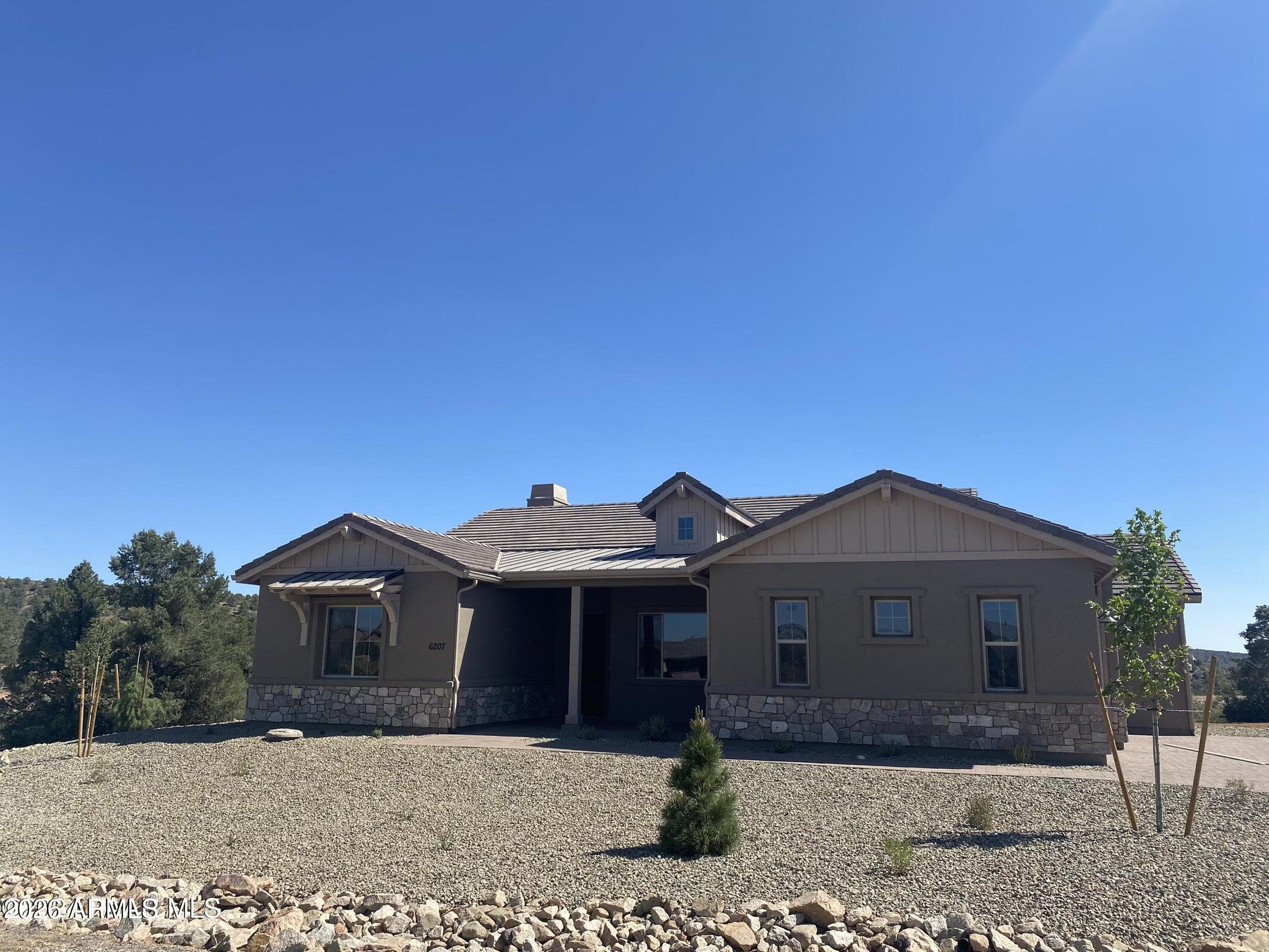 6033 W Vesta Circle 262, Prescott, AZ 86305