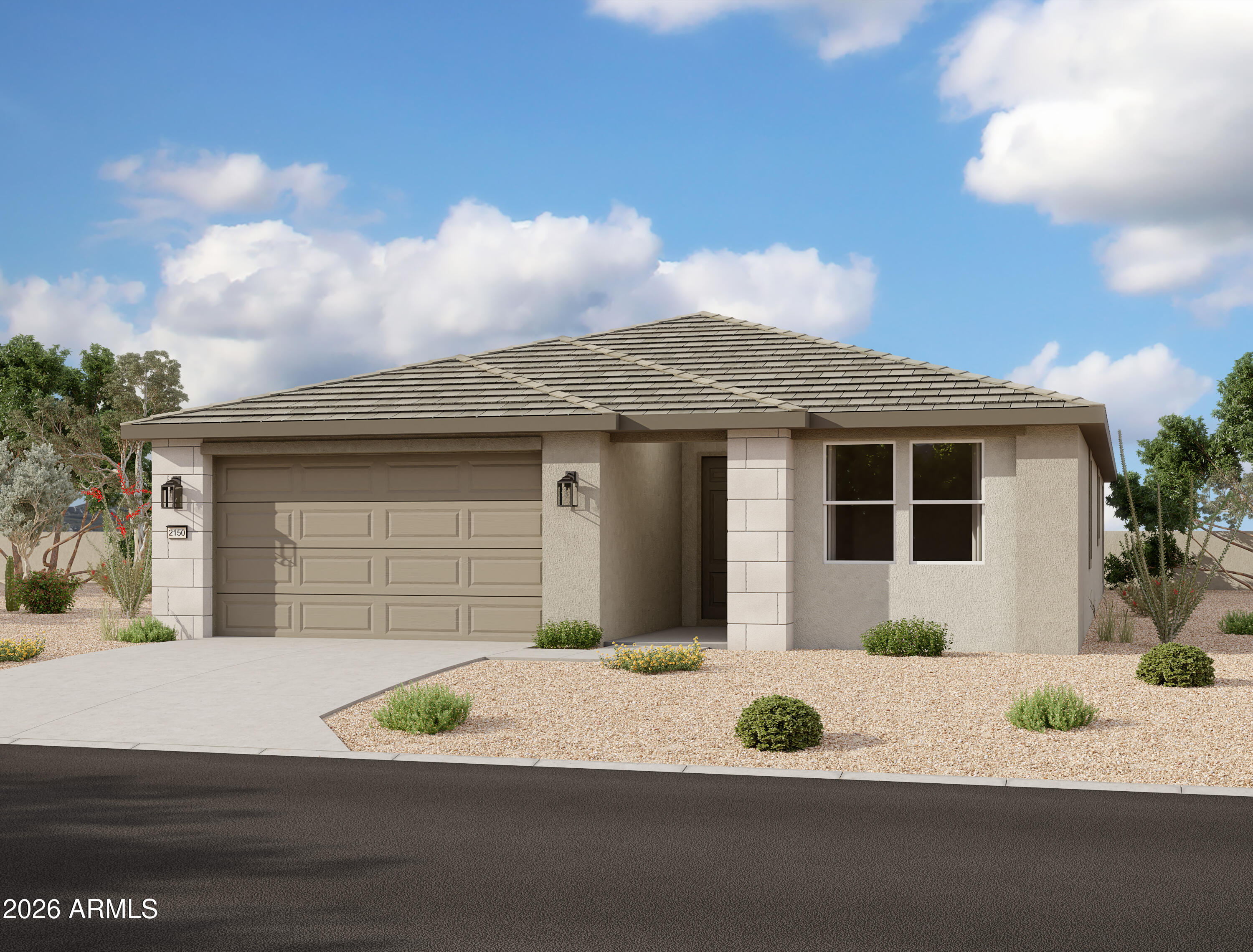 5638 W PIEDMONT Road, Laveen, AZ 85339