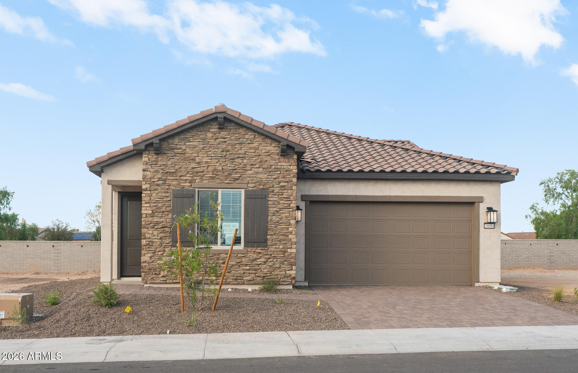 26684 W Pontiac Drive, Buckeye, AZ 85396