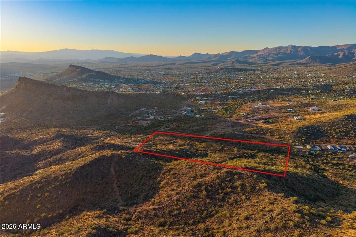 42xxx N 18th Street 1, New River, AZ 85087