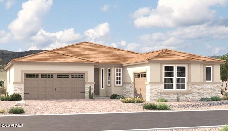 10631 S 48TH Glen, Laveen, AZ 85339