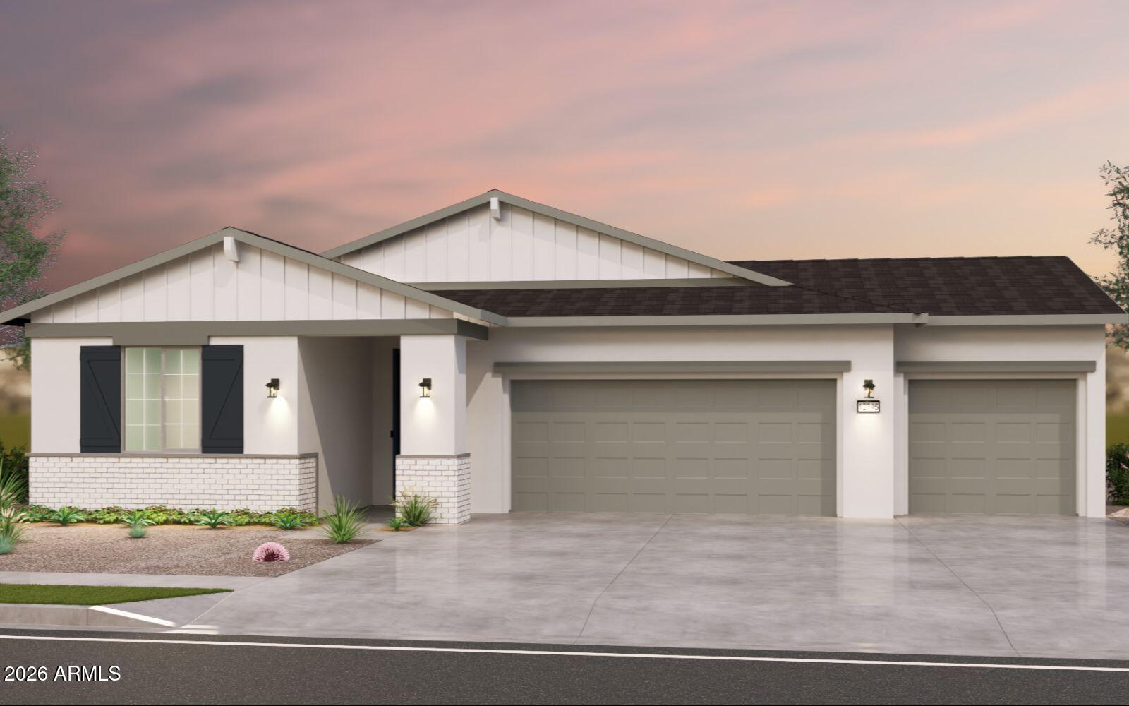 12561 W SOUTHGATE Avenue, Avondale, AZ 85323