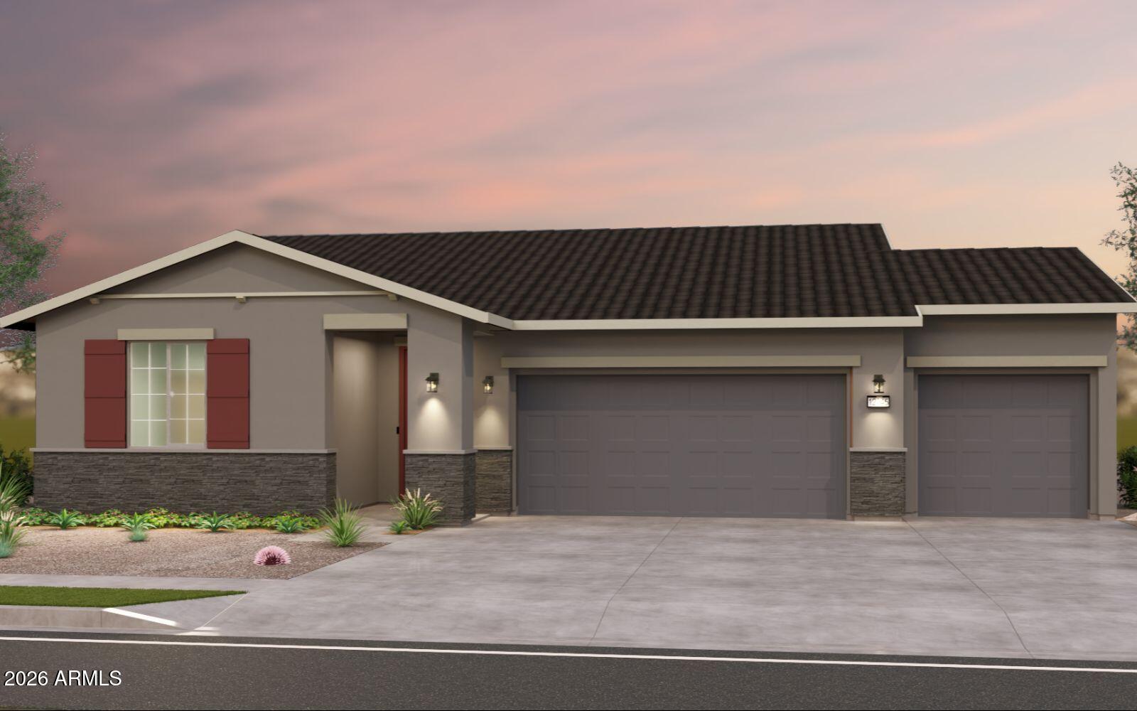 12517 W SOUTHGATE Avenue, Avondale, AZ 85323