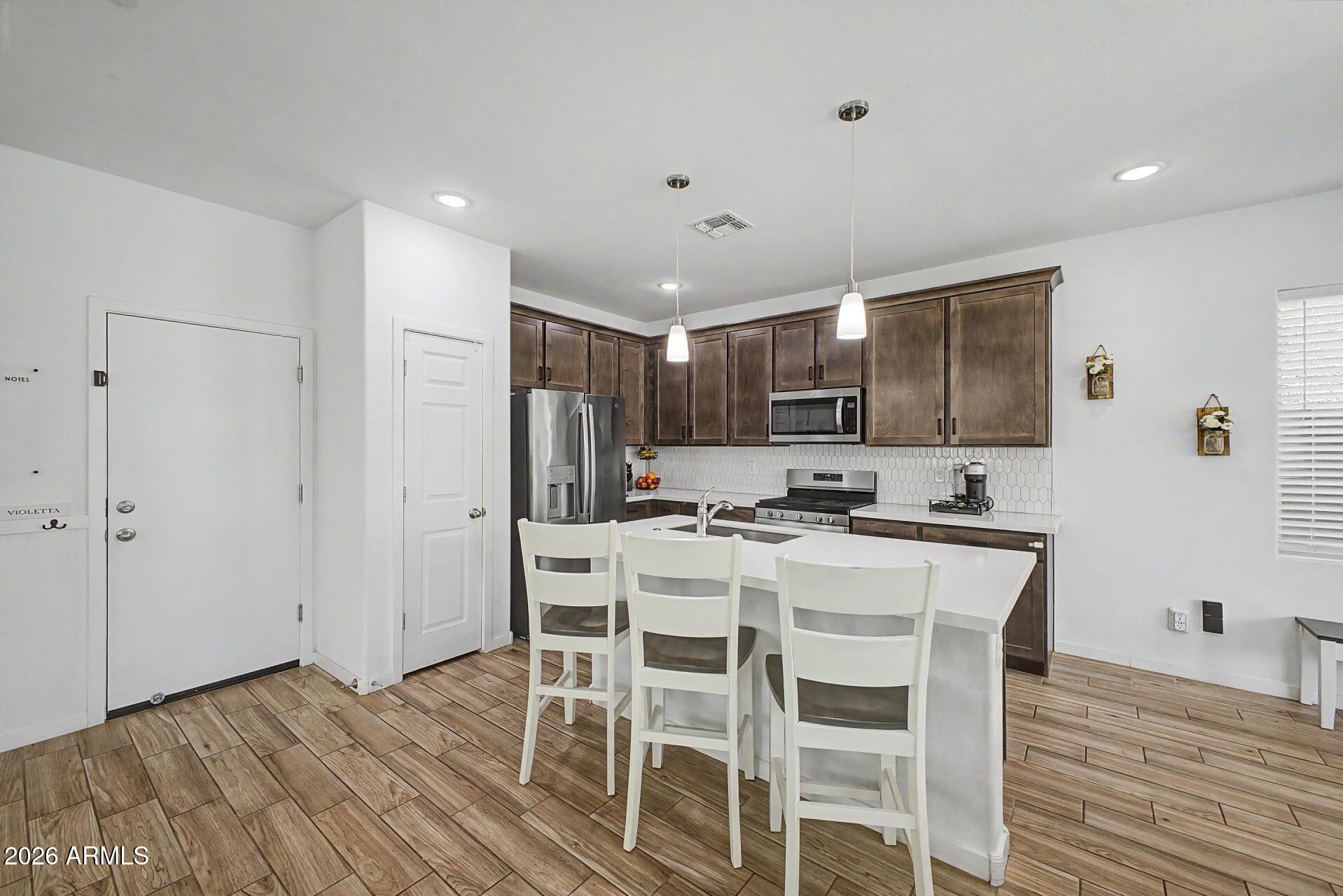 2159 N MARKETSIDE Avenue, Buckeye, AZ 85396
