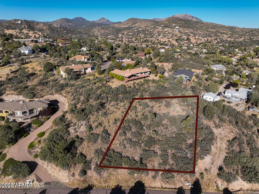 2870 LAKE VIEW Lane 34, Prescott, AZ 86305