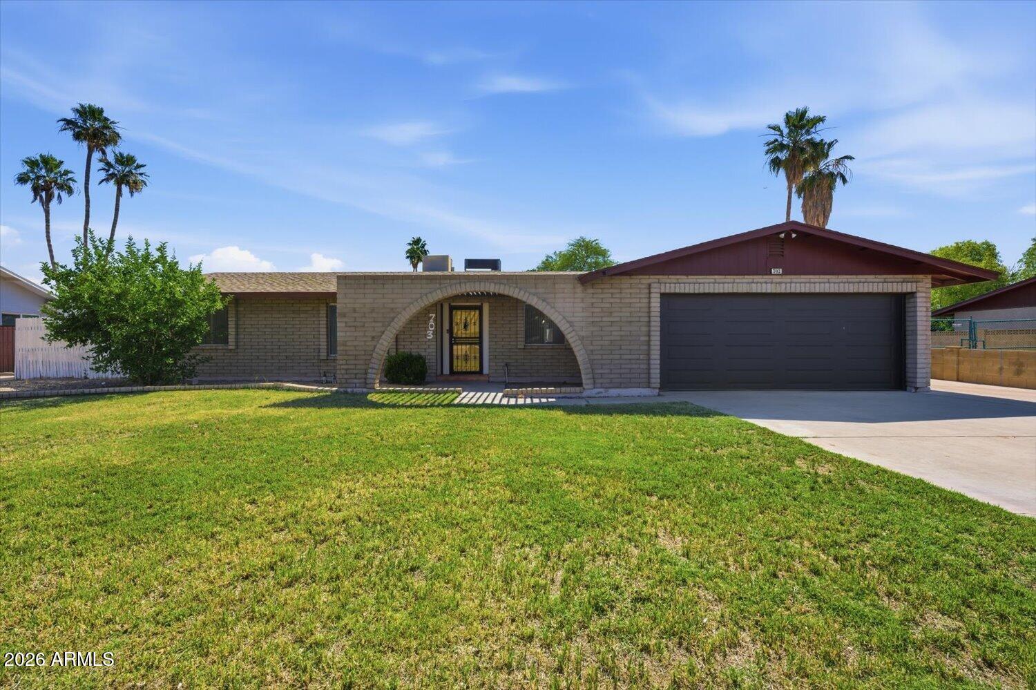 703 N FOREST, Mesa, AZ 85203