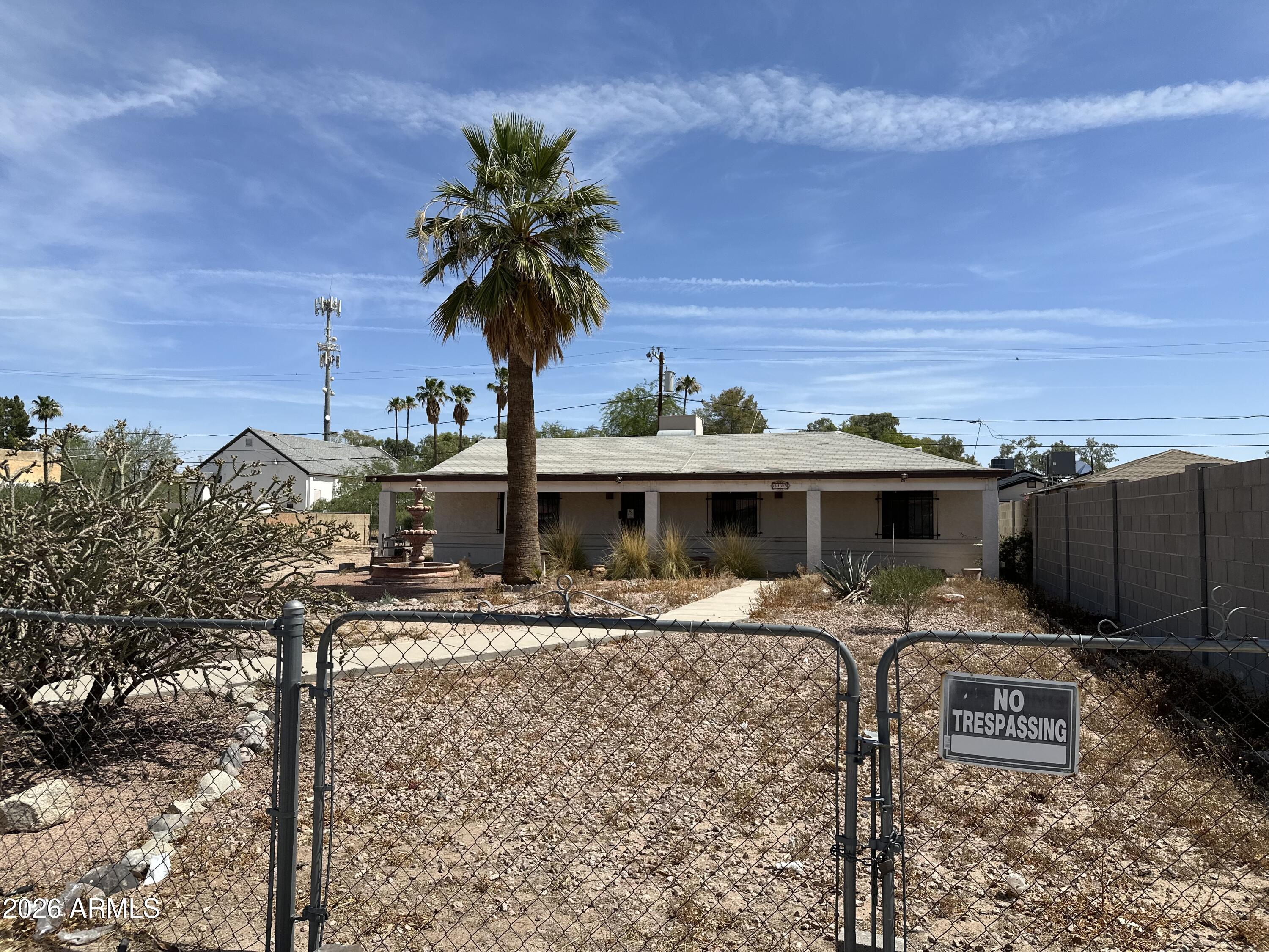 312 E 3RD Street, Casa Grande, AZ 85122