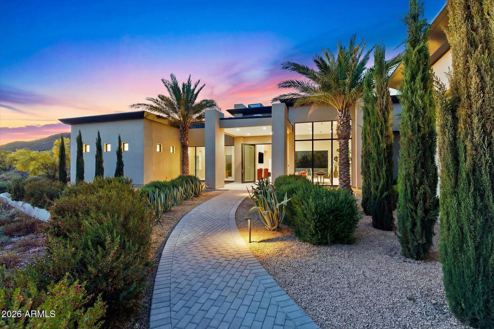 6816 E STAGECOACH Pass, Carefree, AZ 85377