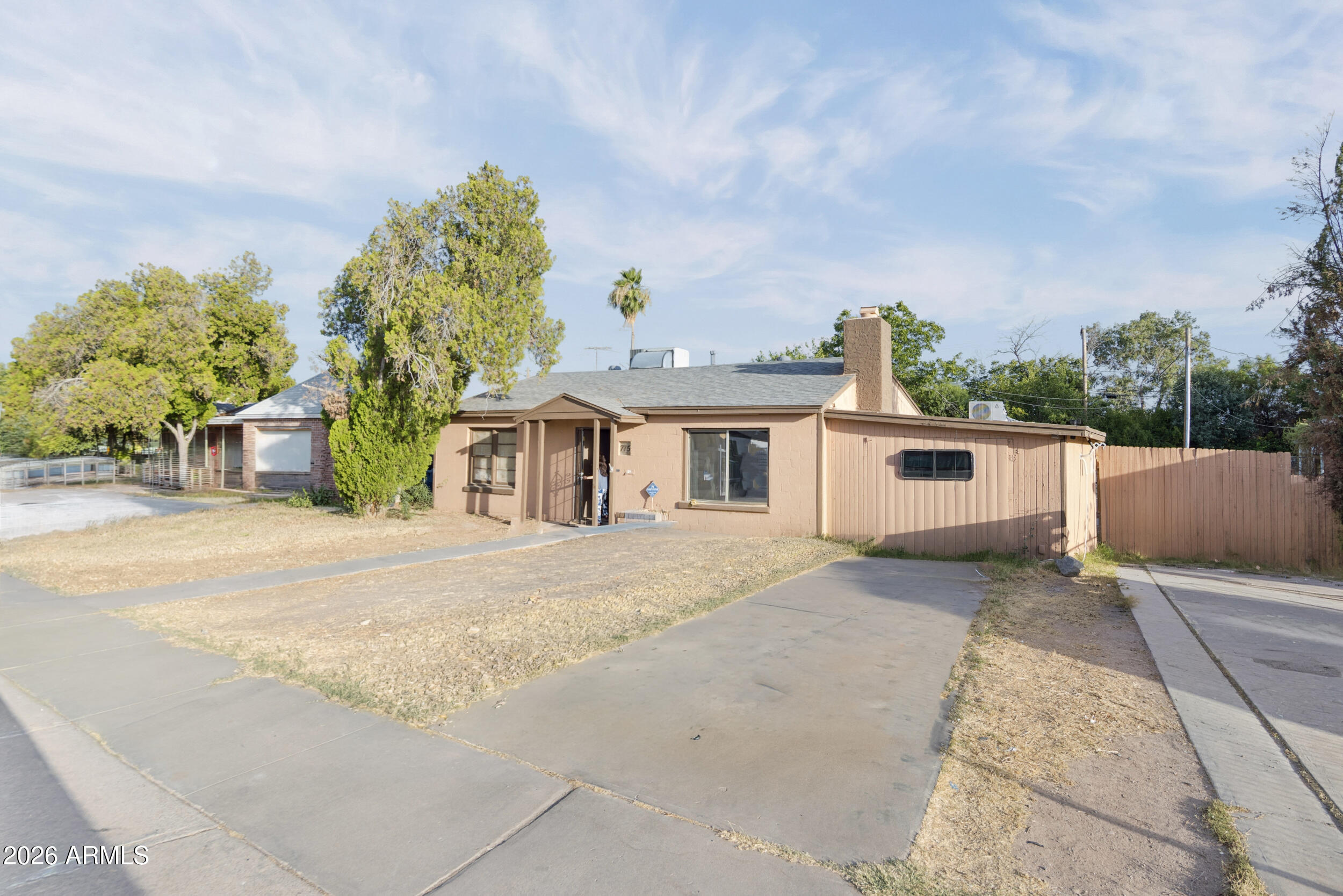 775 E 1ST Place, Mesa, AZ 85203