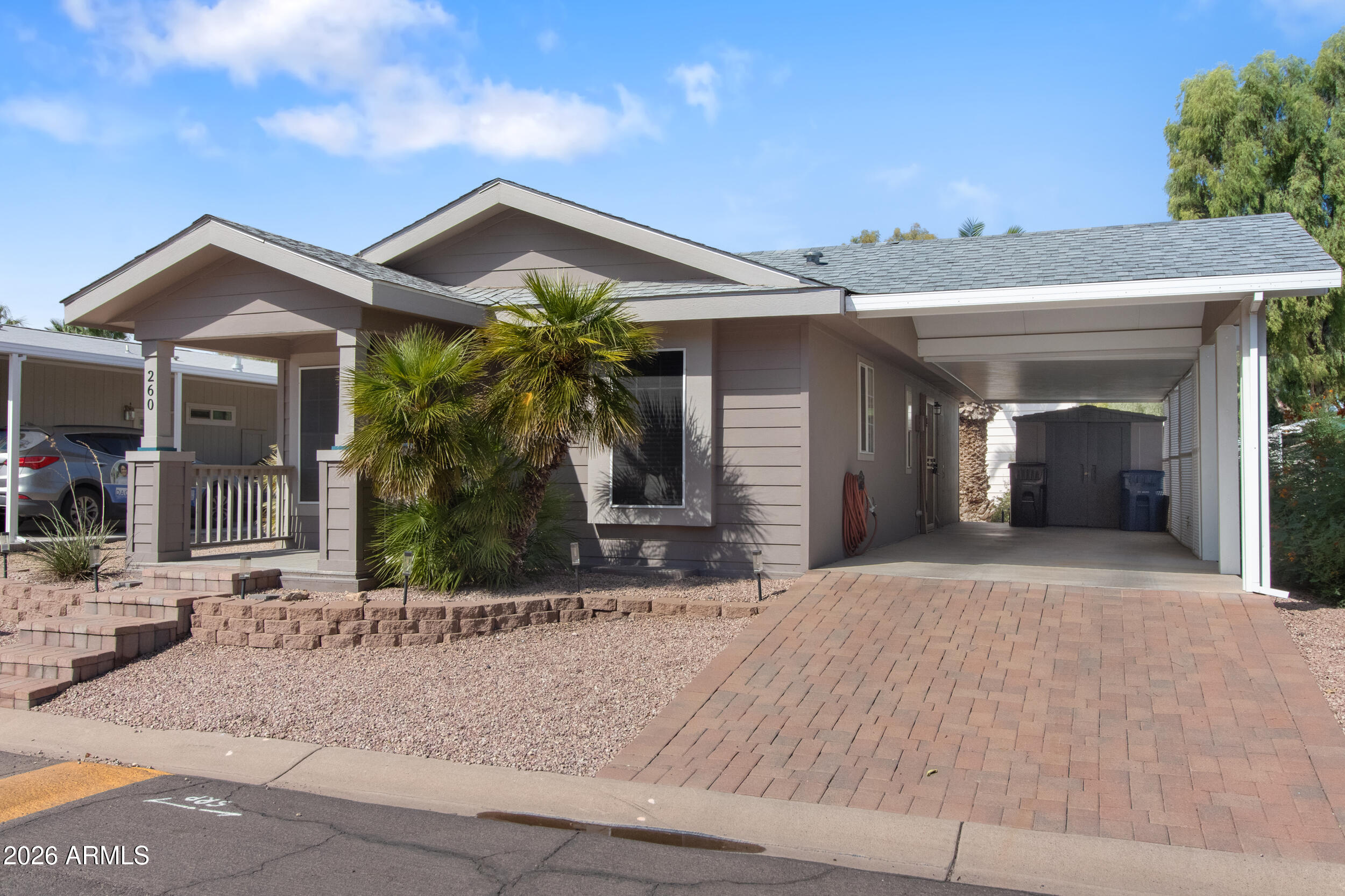 2401 W SOUTHERN Avenue 260, Tempe, AZ 85282