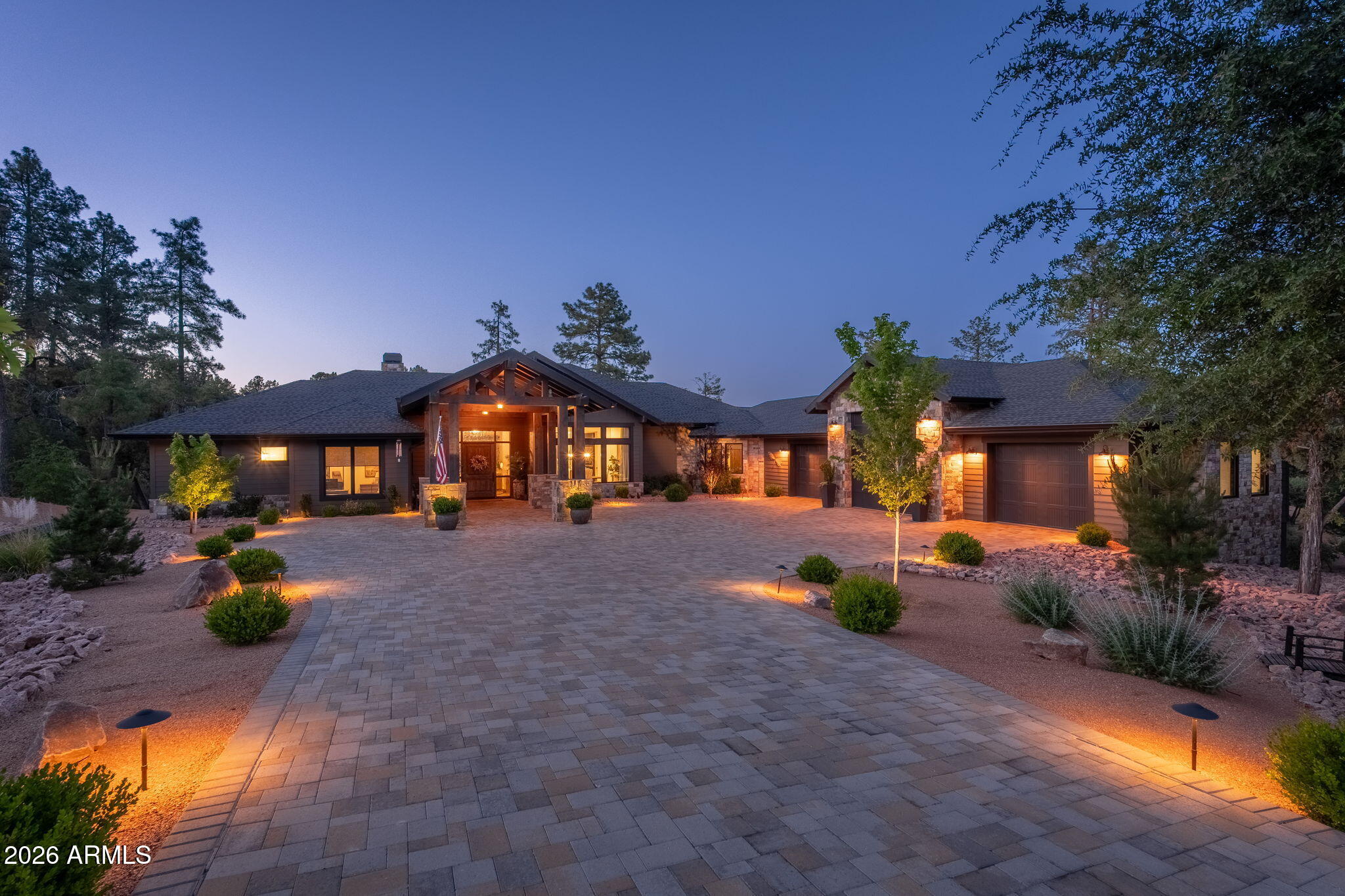 602 N Redbud Circle, Payson, AZ 85541