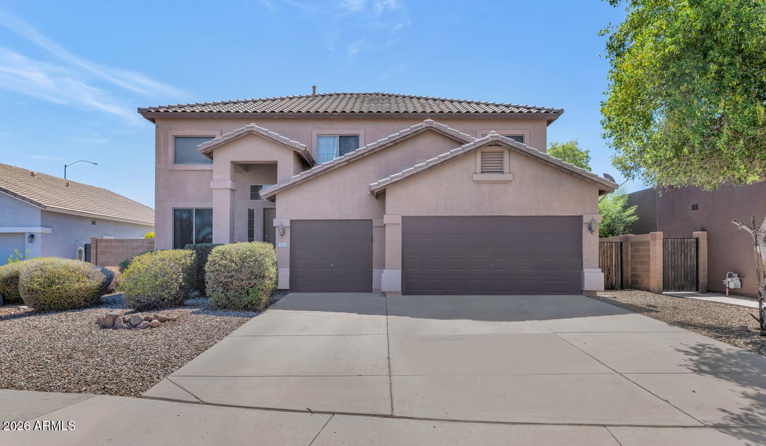 3039 S DEL RANCHO Avenue, Mesa, AZ 85212