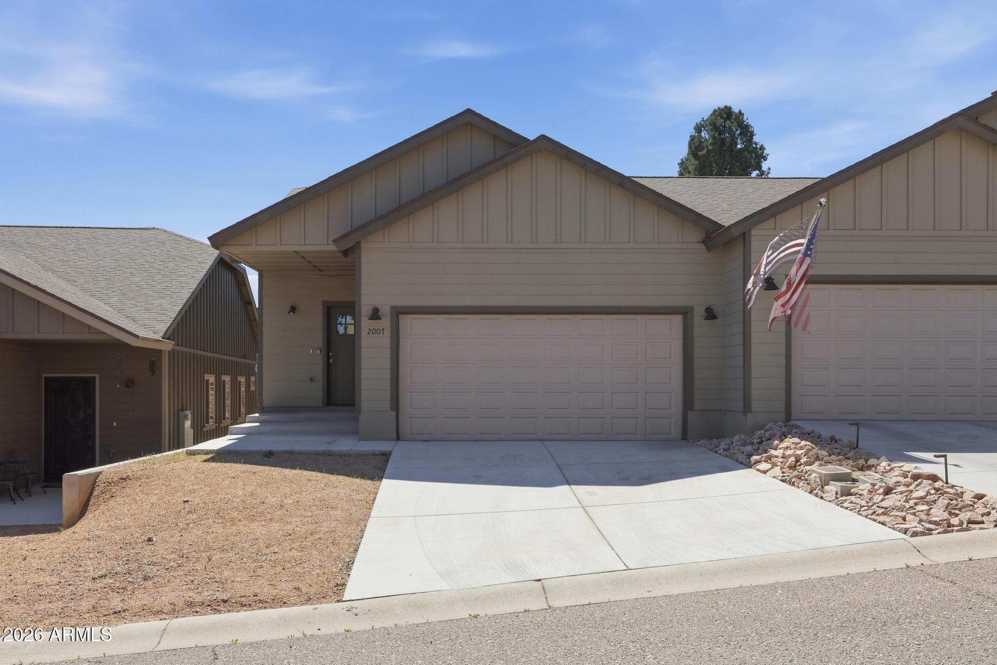 2007 E THUNDER Mountain, Payson, AZ 85541