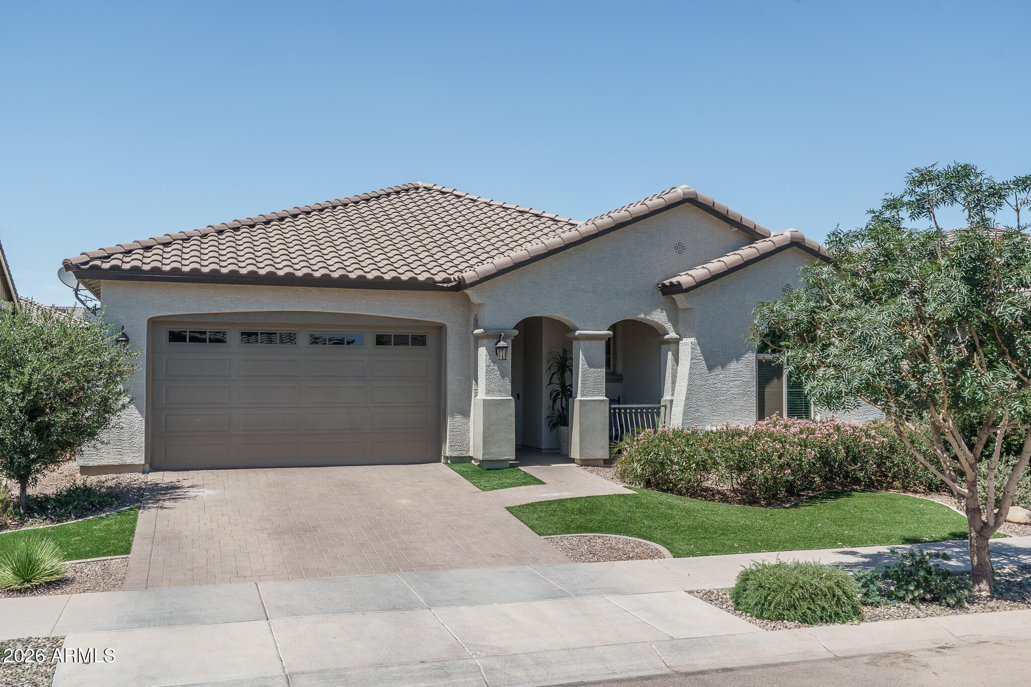 16042 W ELECTRA Lane, Surprise, AZ 85387