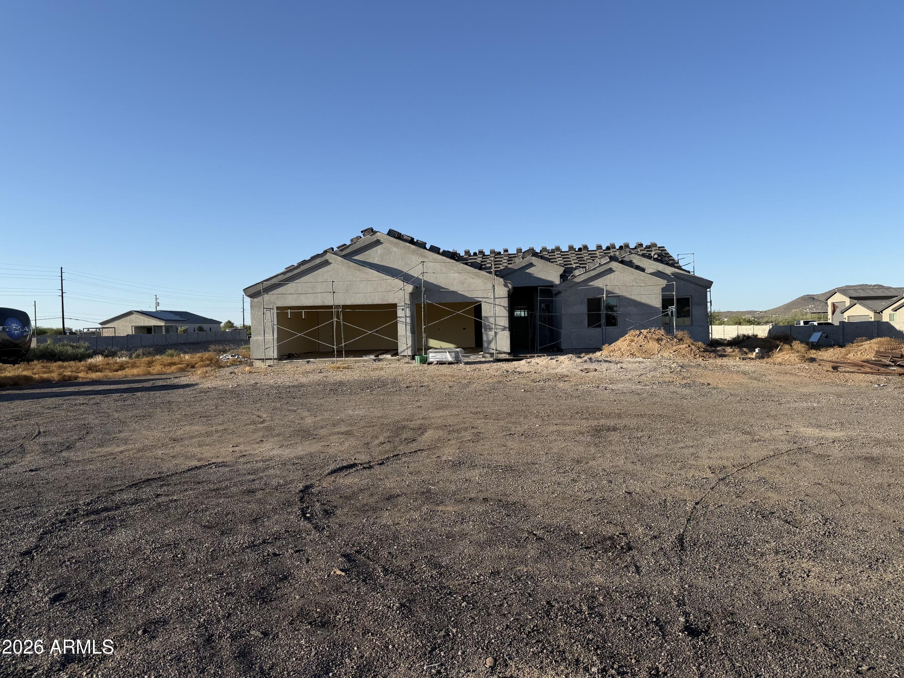 39105 N 9TH Avenue, Phoenix, AZ 85086