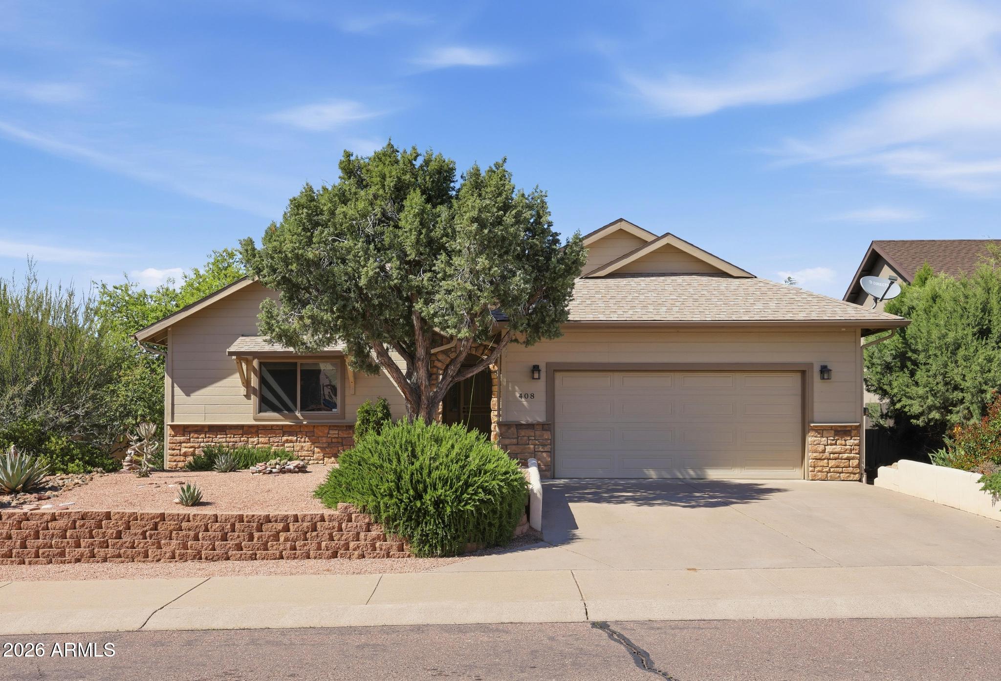 408 E PHOENIX Street, Payson, AZ 85541