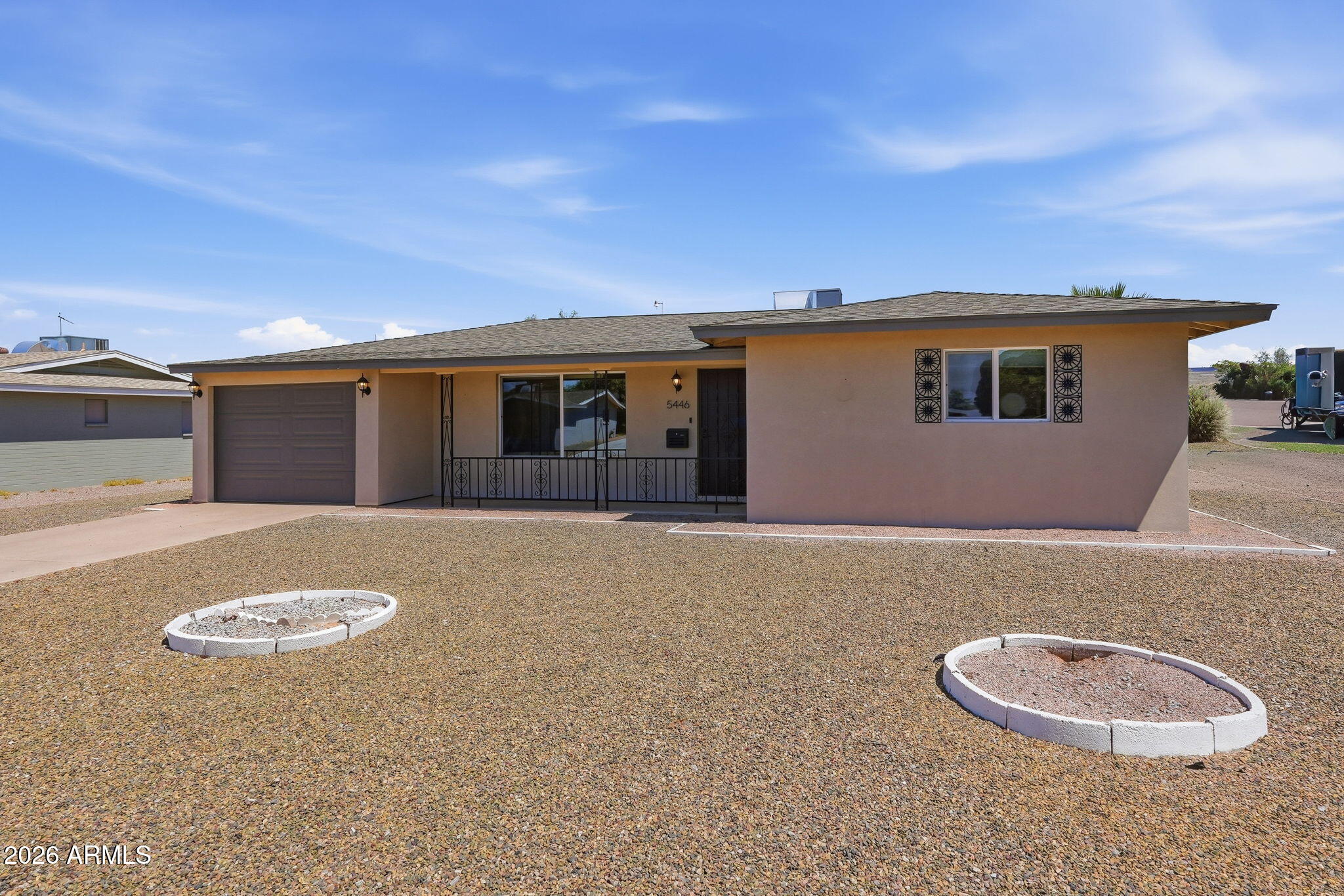 5446 E Dallas Street, Mesa, AZ 85205
