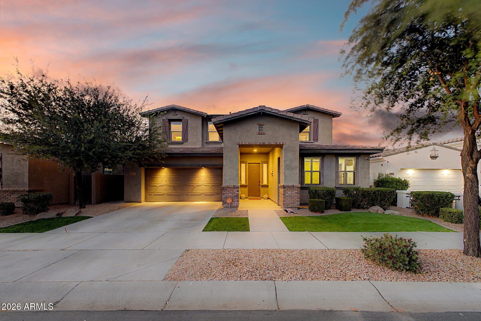 22548 E DUNCAN Street, Queen Creek, AZ 85142