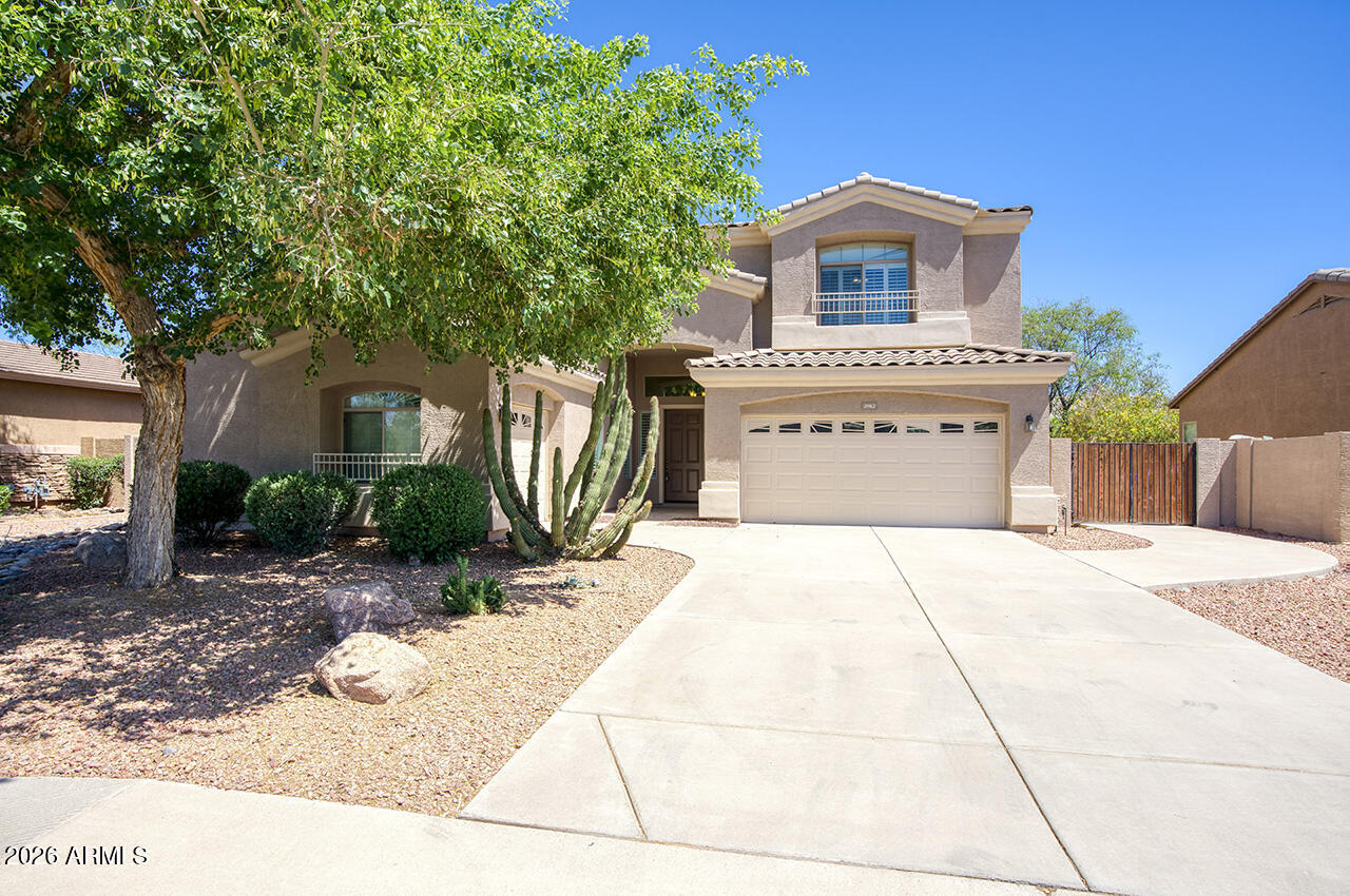 2982 E BOSTON Street, Gilbert, AZ 85295