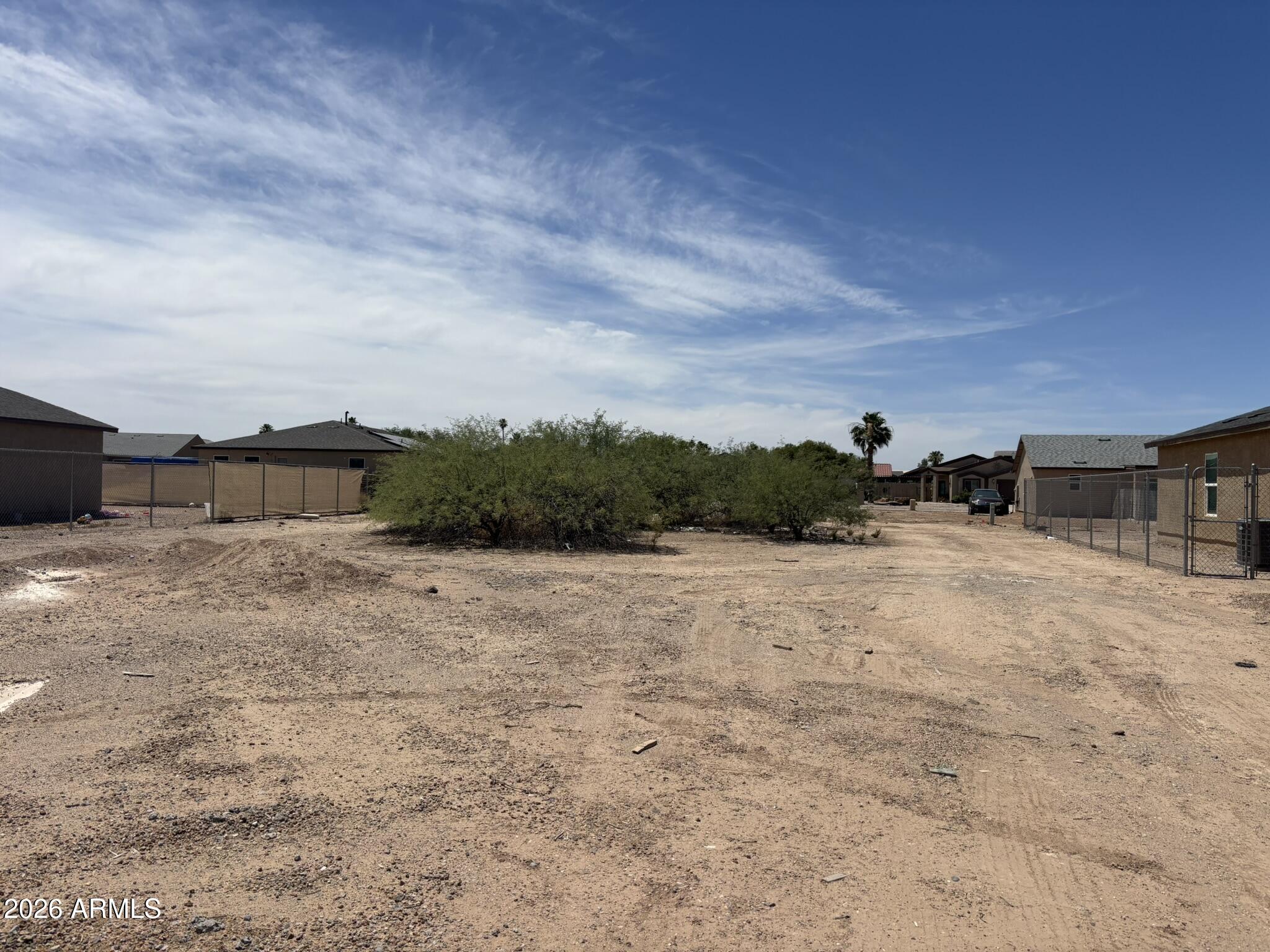 10711 W MONACO Boulevard 25, Arizona City, AZ 85123