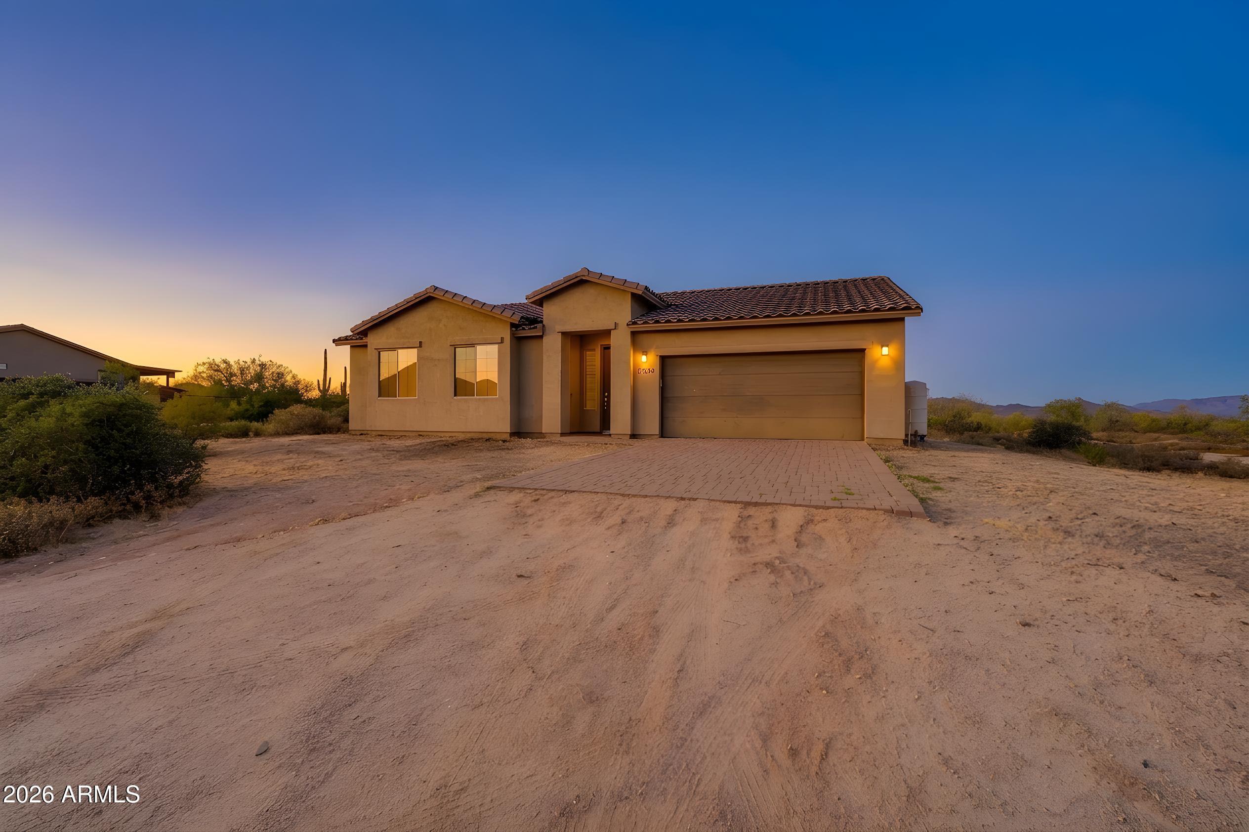 17220 E ESTANCIA Way, Rio Verde, AZ 85263