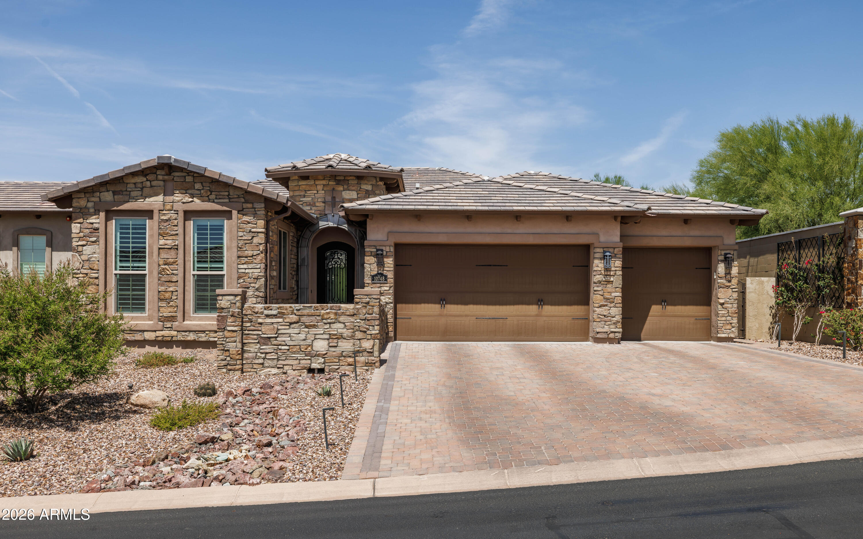 10748 N 121st Way, Scottsdale, AZ 85259