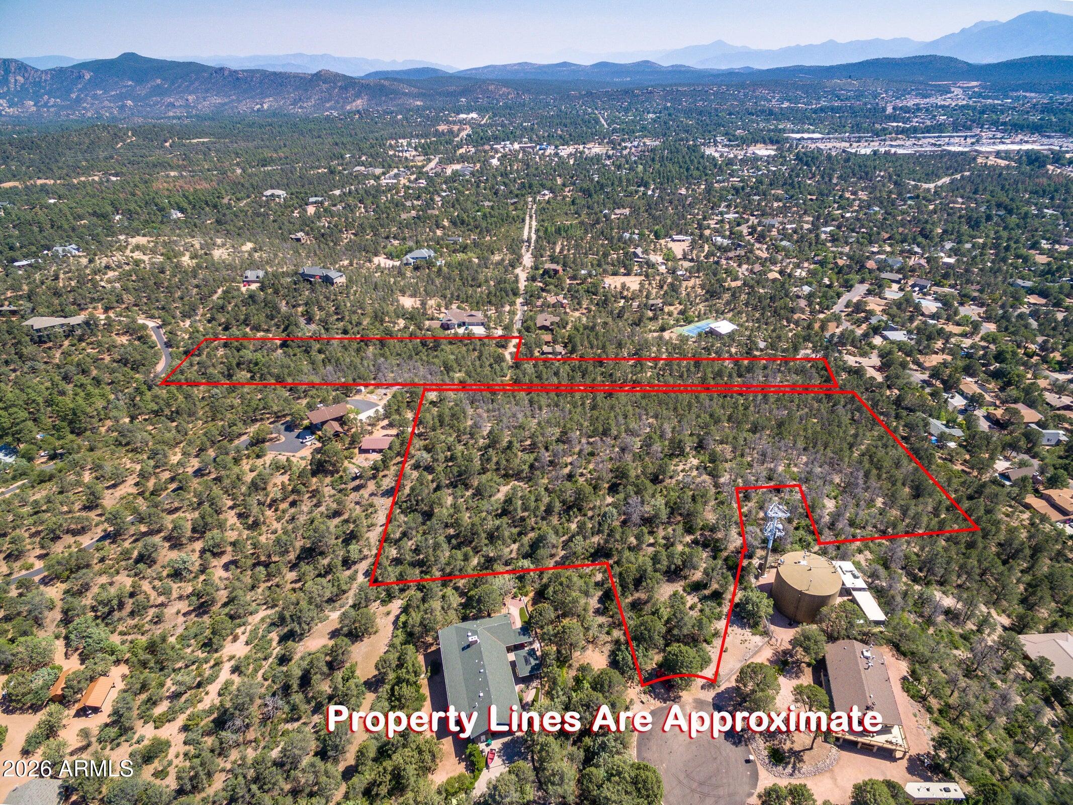 812 N Hillcrest Drive 8, Payson, AZ 85541