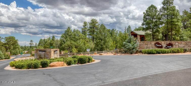 1311 W SUGAR CREEK Court 160, Show Low, AZ 85901