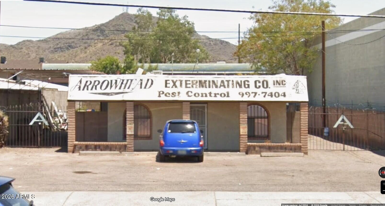 10711 N 19TH Avenue, Phoenix, AZ 85029