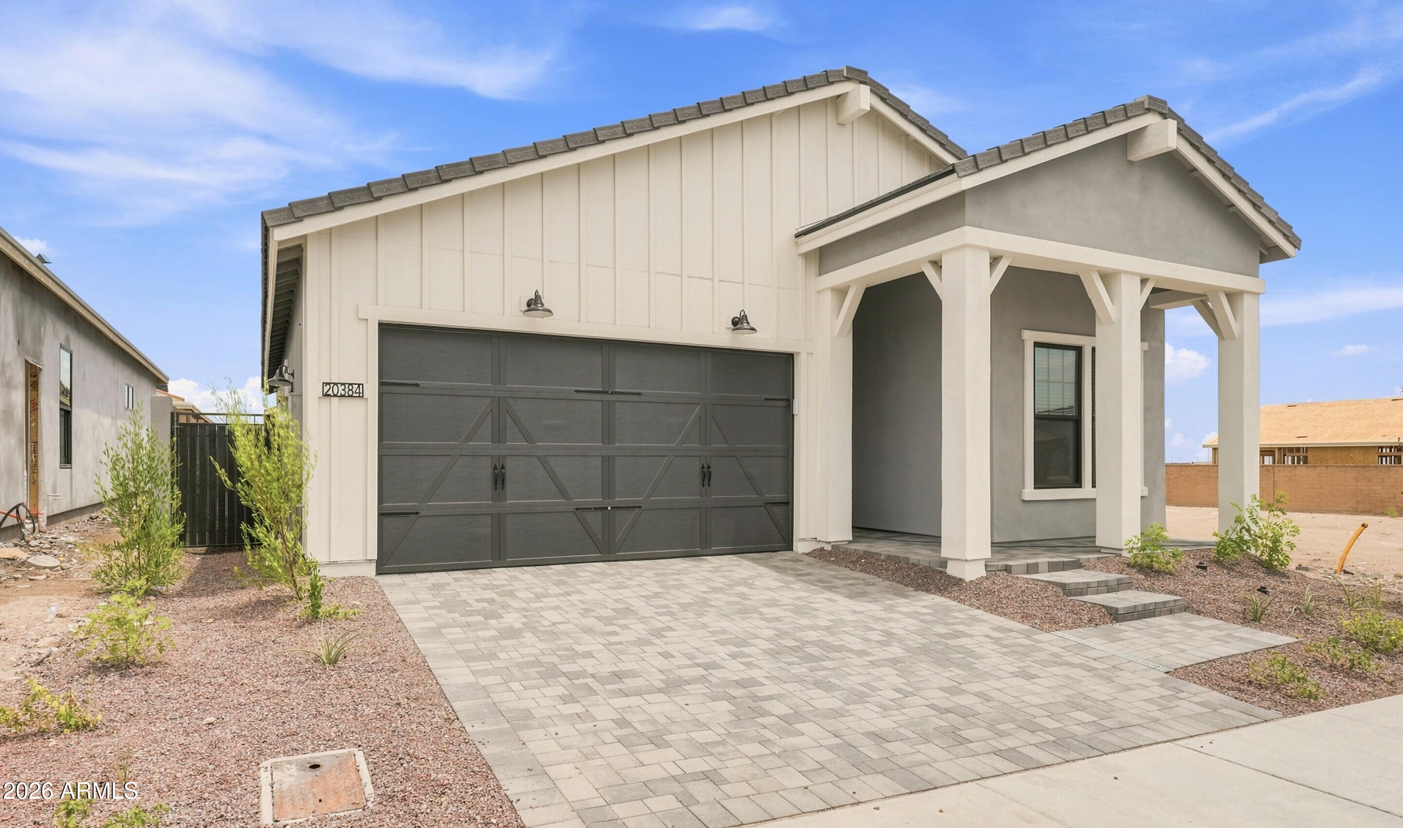 20384 W Apodaca Drive, Buckeye, AZ 85396