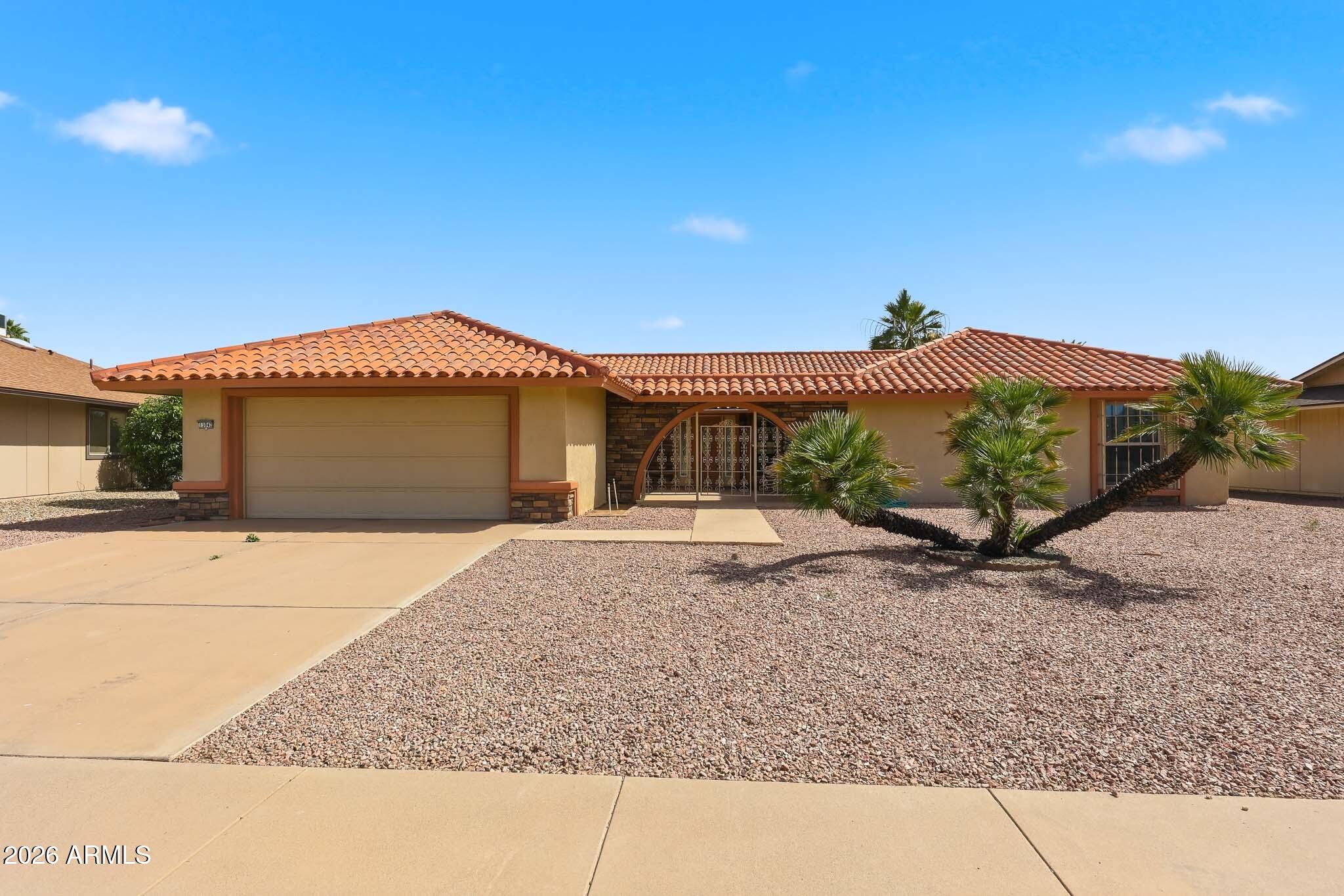 13042 W Westgate Drive, Sun City West, AZ 85375