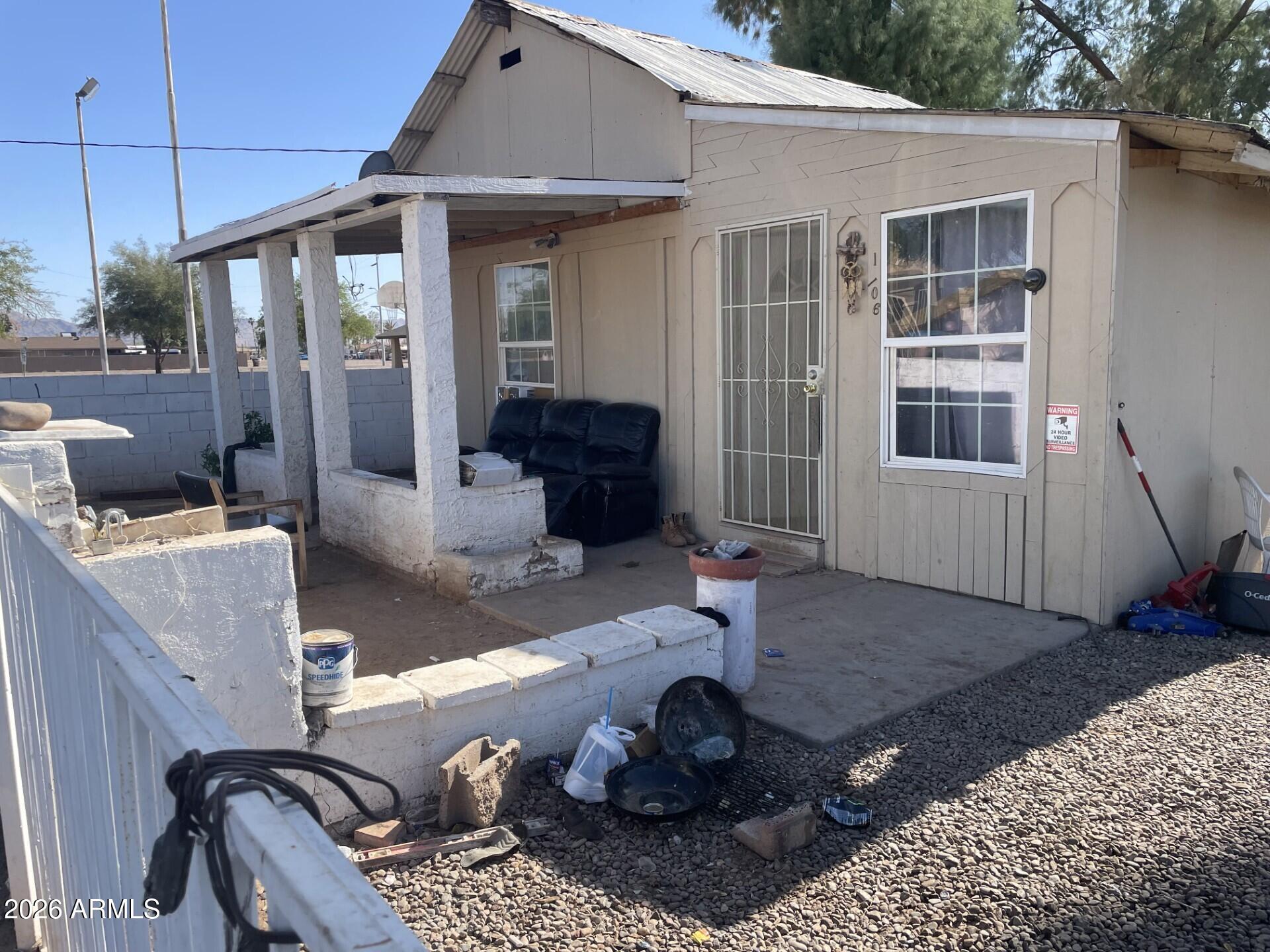 1106 S 13TH Place, Phoenix, AZ 85034