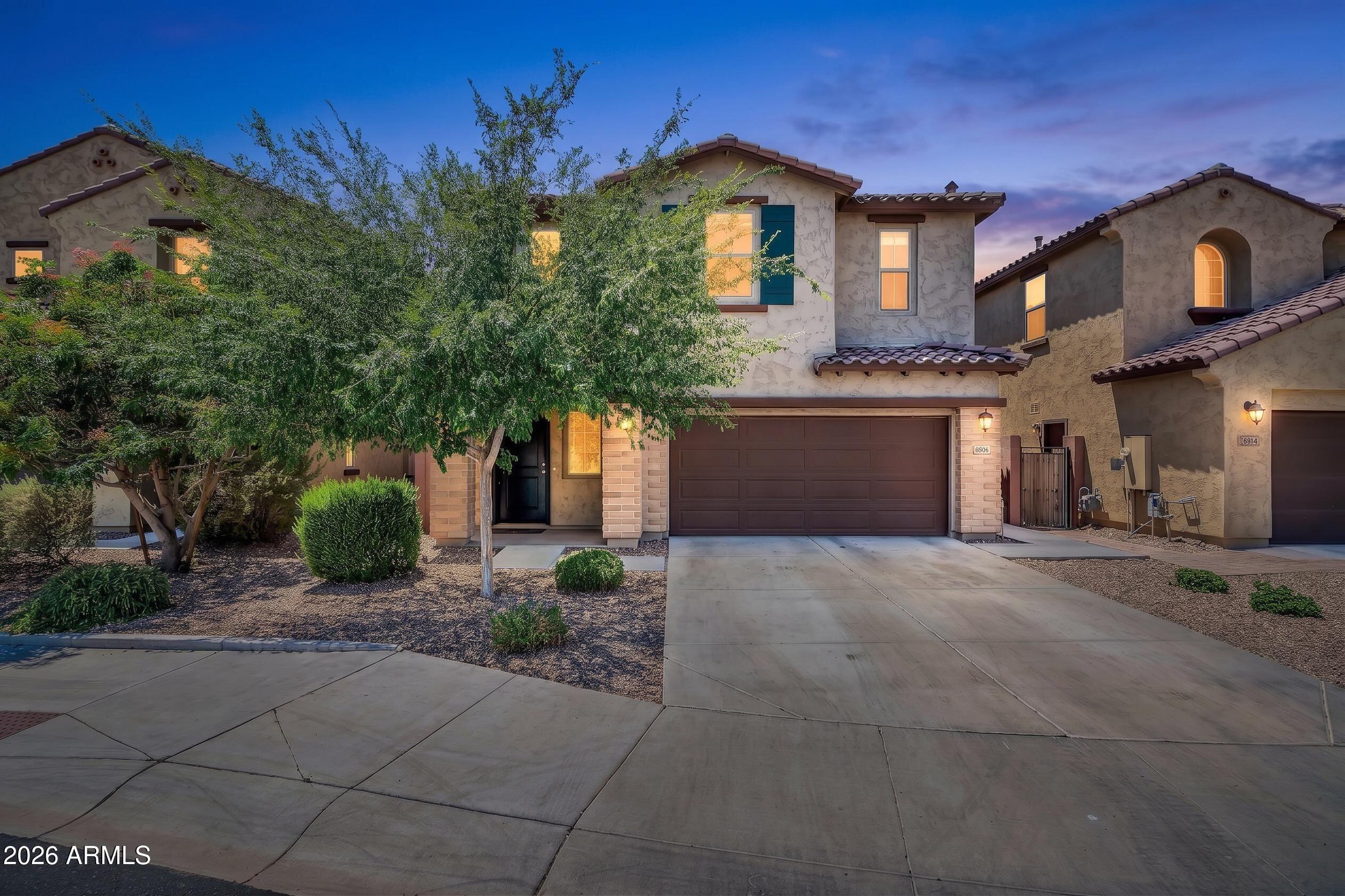 6808 N 88TH Lane, Glendale, AZ 85305