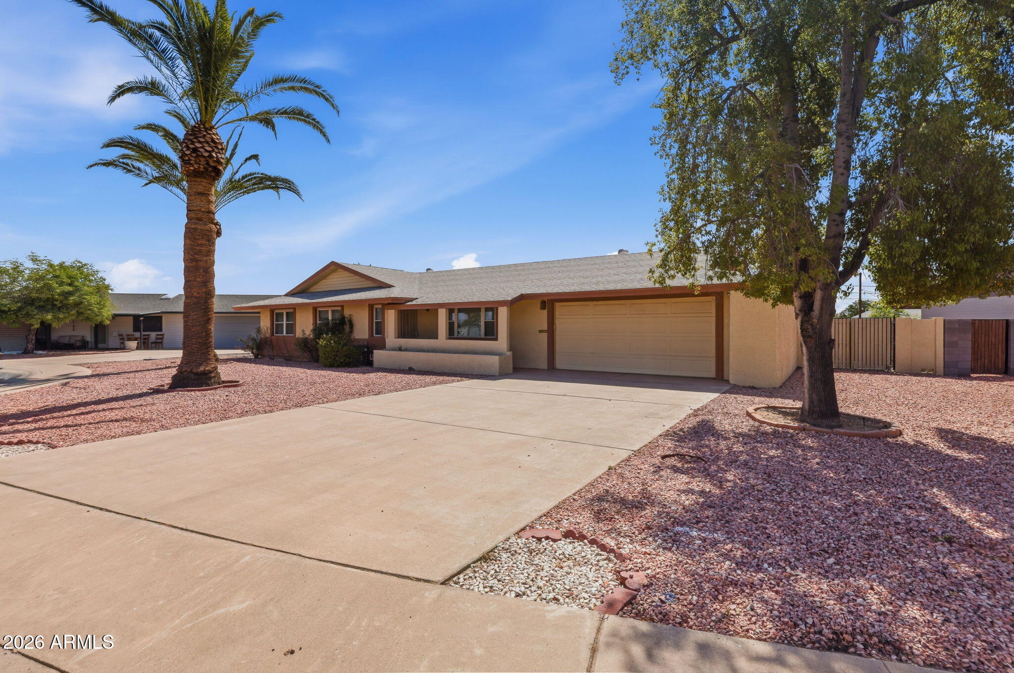 10847 N 108TH Drive, Sun City, AZ 85351