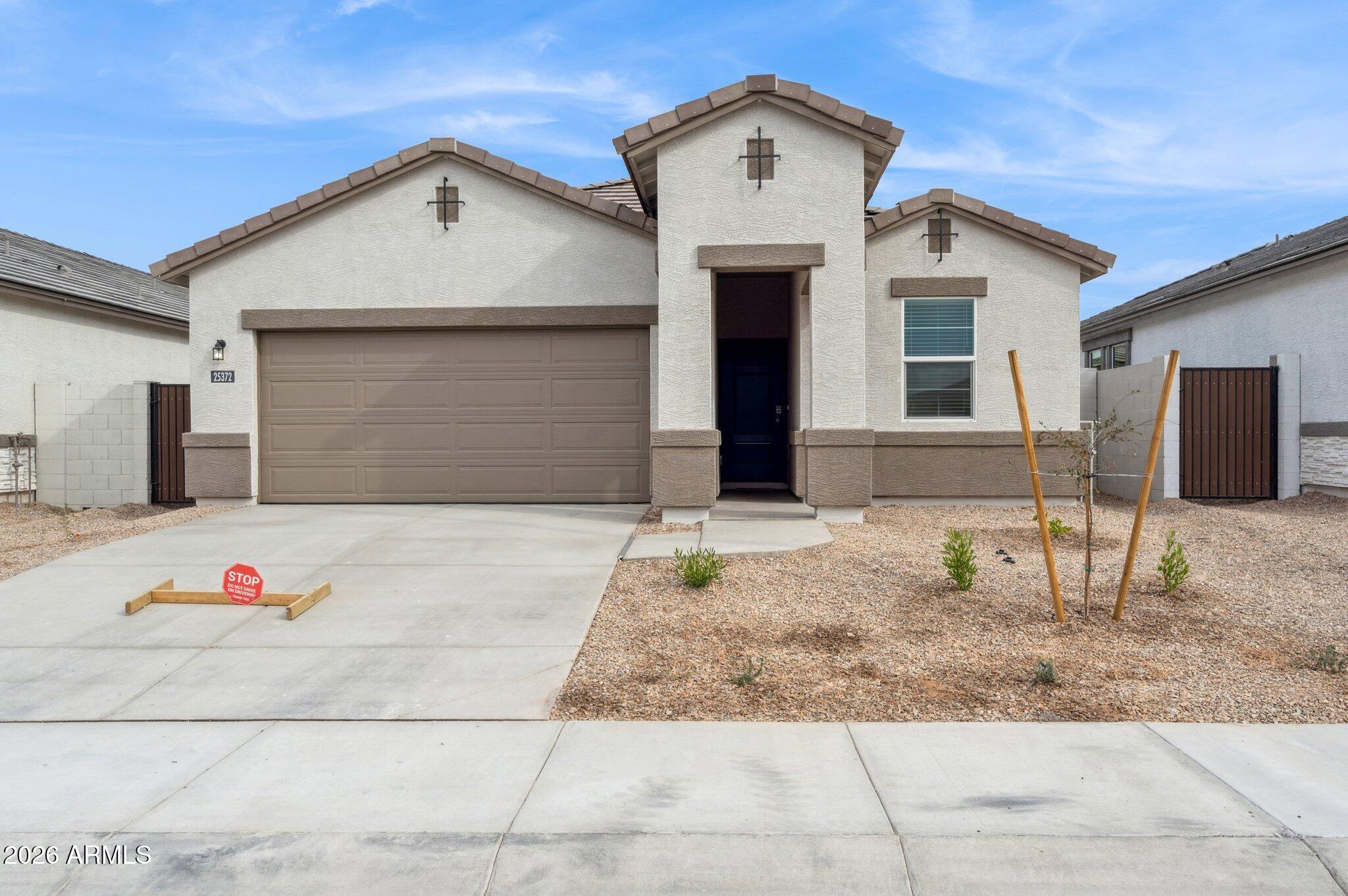 17819 W PURDUE Avenue, Waddell, AZ 85355