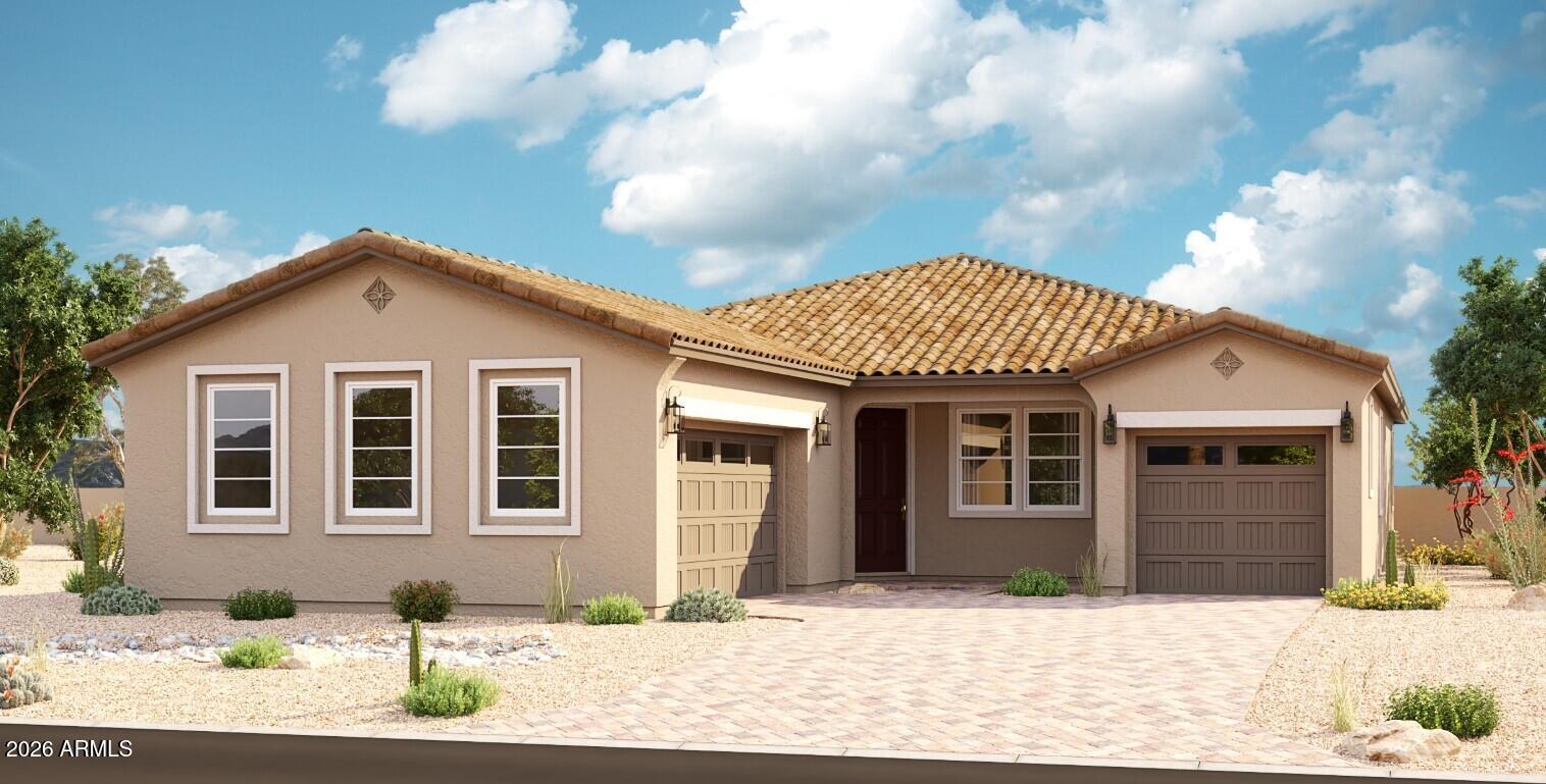 21966 E BONANZA Way, Queen Creek, AZ 85142