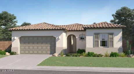 3334 E AGLIO Avenue, San Tan Valley, AZ 85143