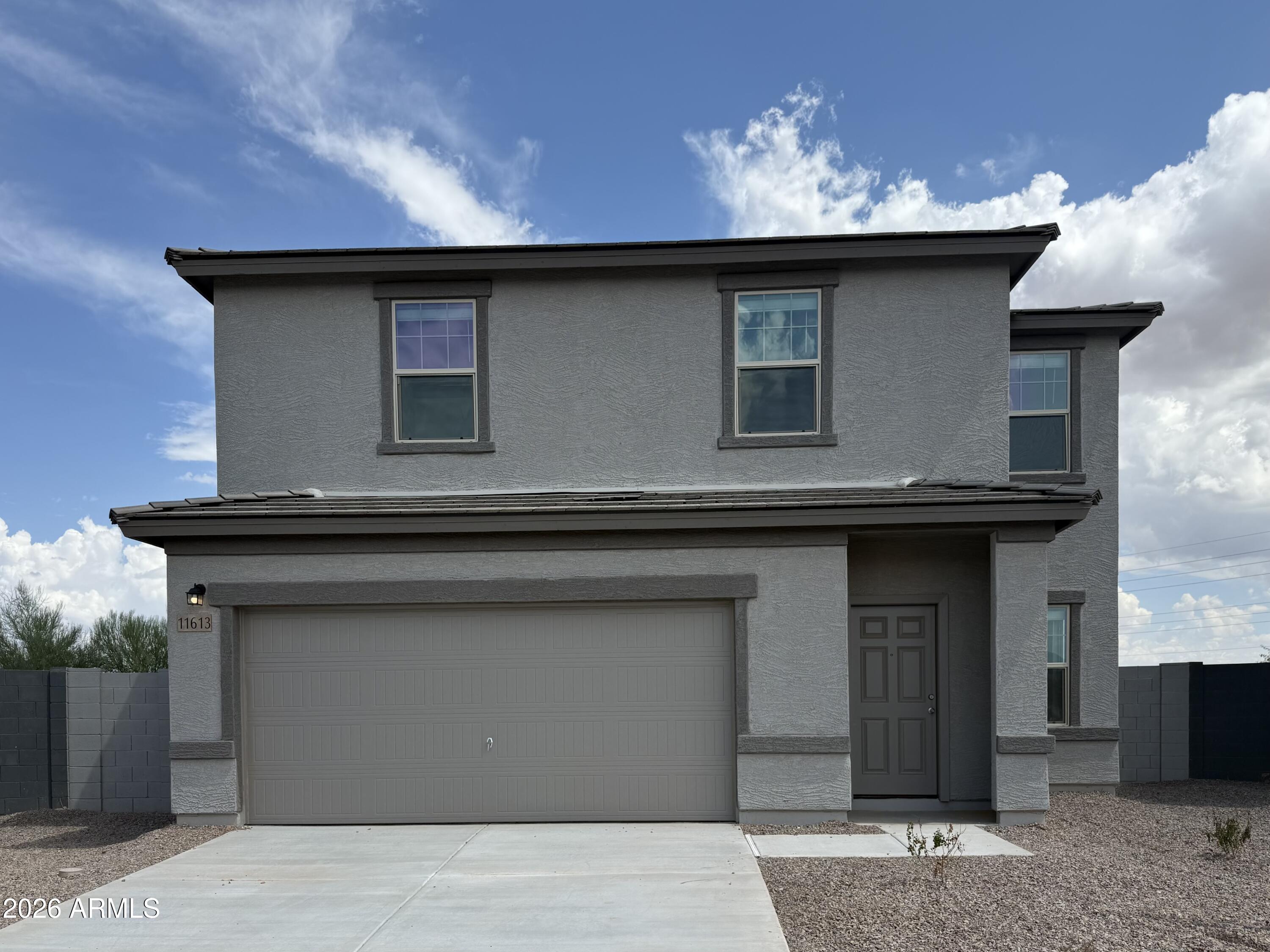 11613 N RICHARDS Drive, Maricopa, AZ 85139