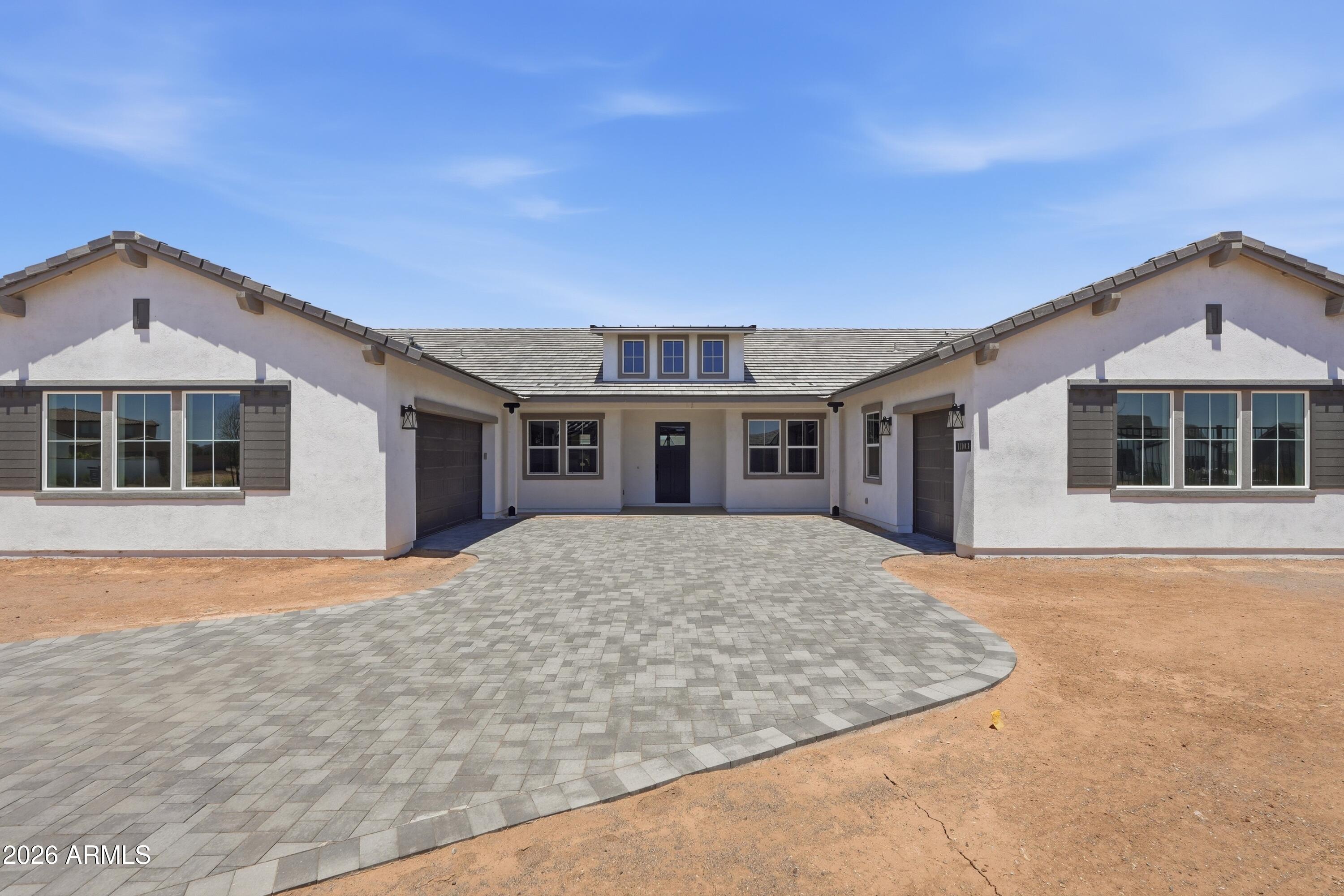 11103 N JULIAN Street, Surprise, AZ 85388