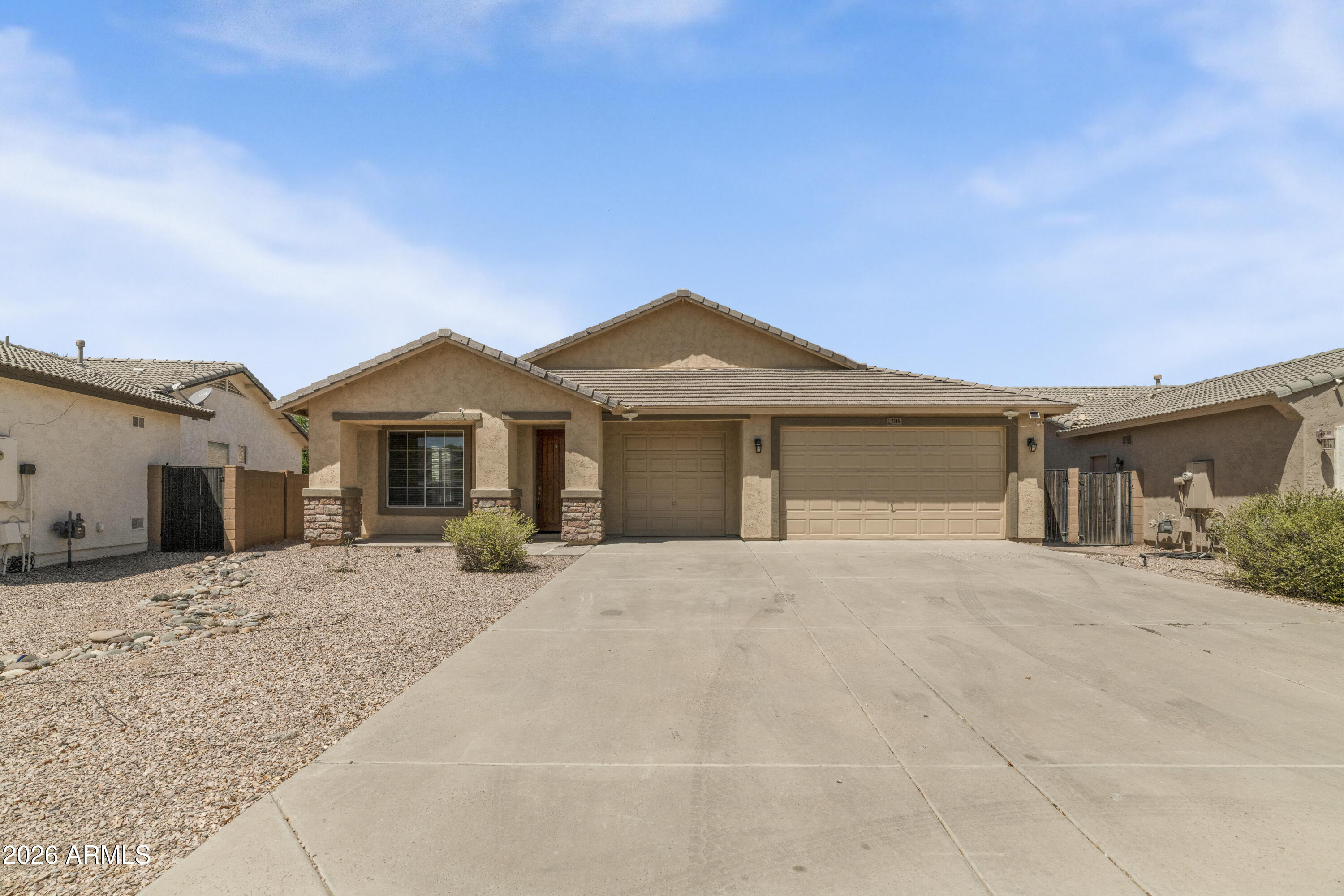 7316 W ELLIS Street, Laveen, AZ 85339