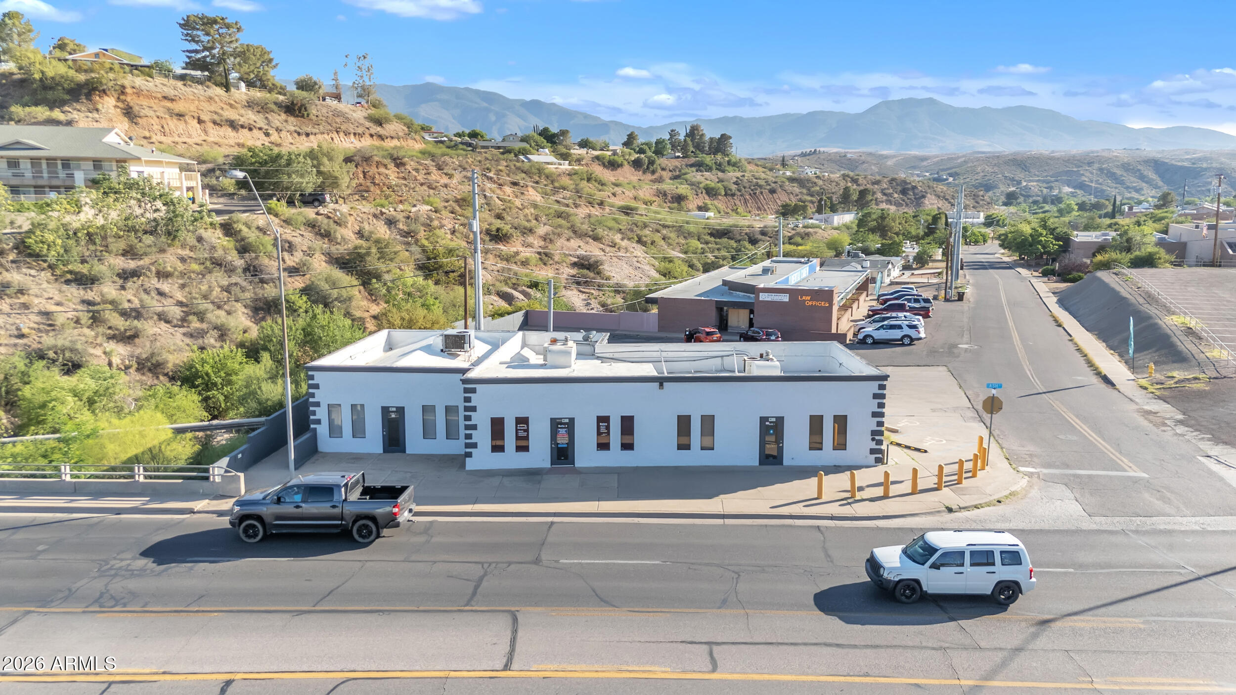 1600 E Ash Street, Globe, AZ 85501