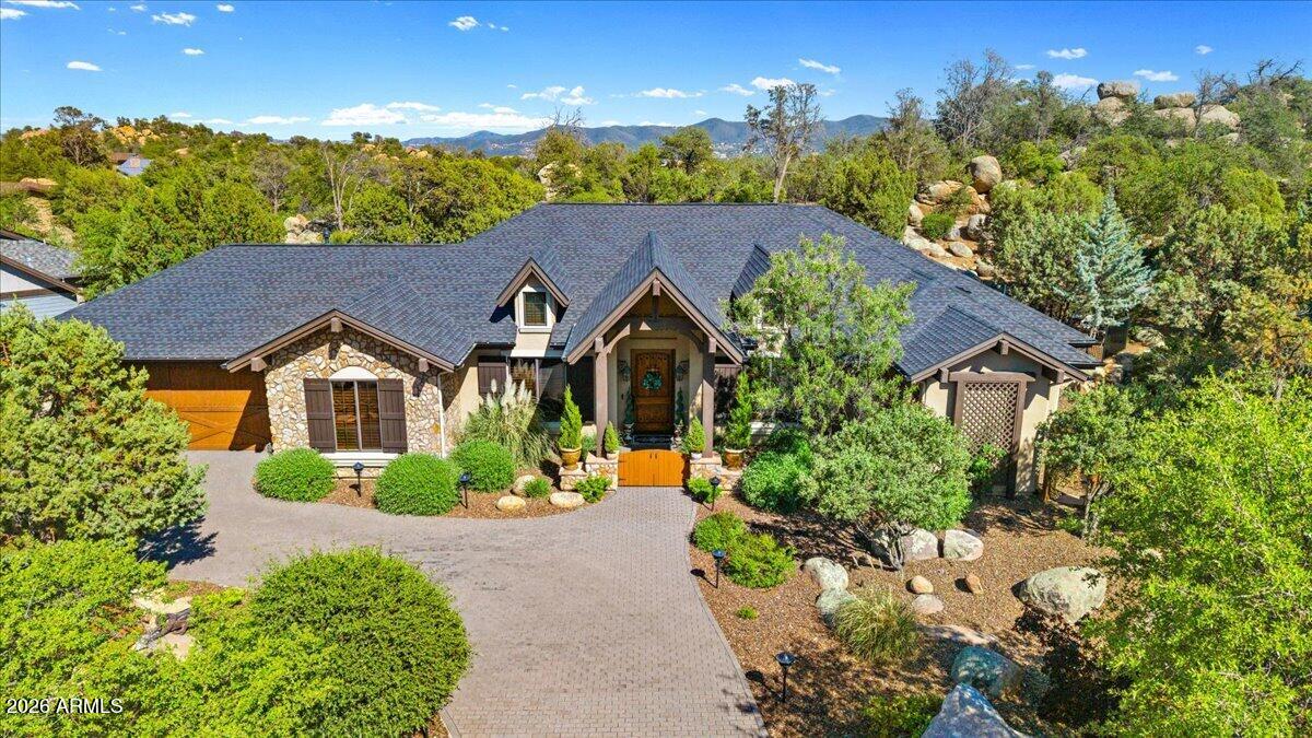 1389 Ridgewood Drive Drive, Prescott, AZ 86305