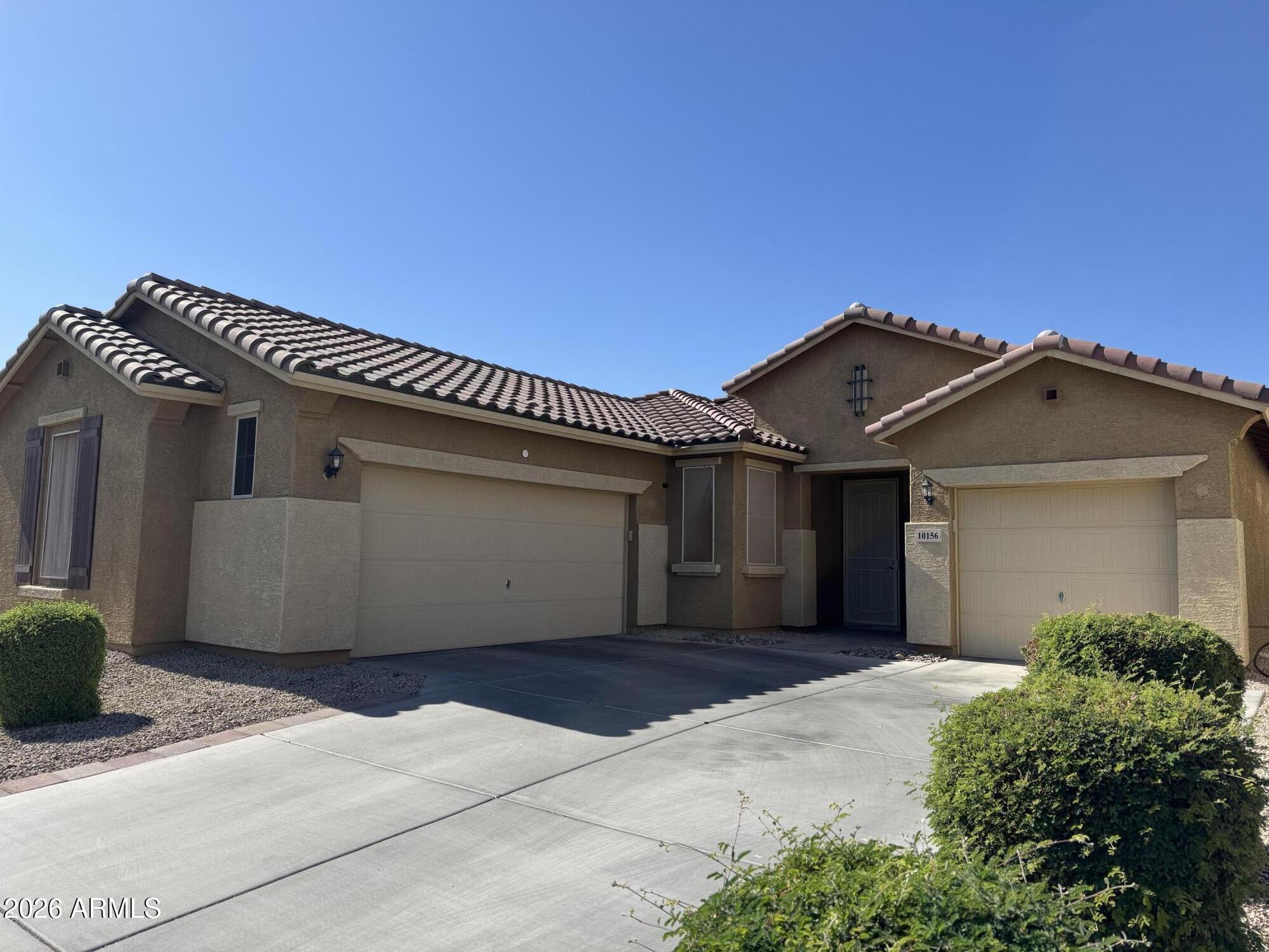 10156 W GOLDEN Lane, Peoria, AZ 85345