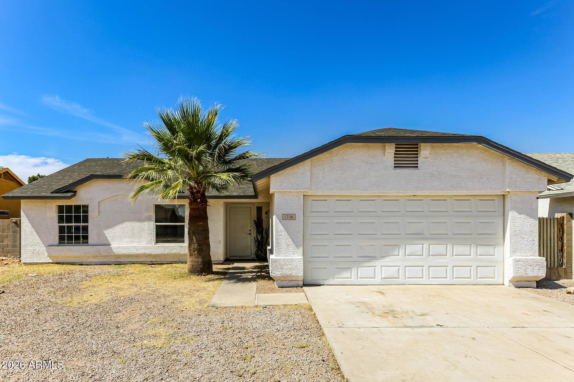 1706 W IRONWOOD Drive, Phoenix, AZ 85021